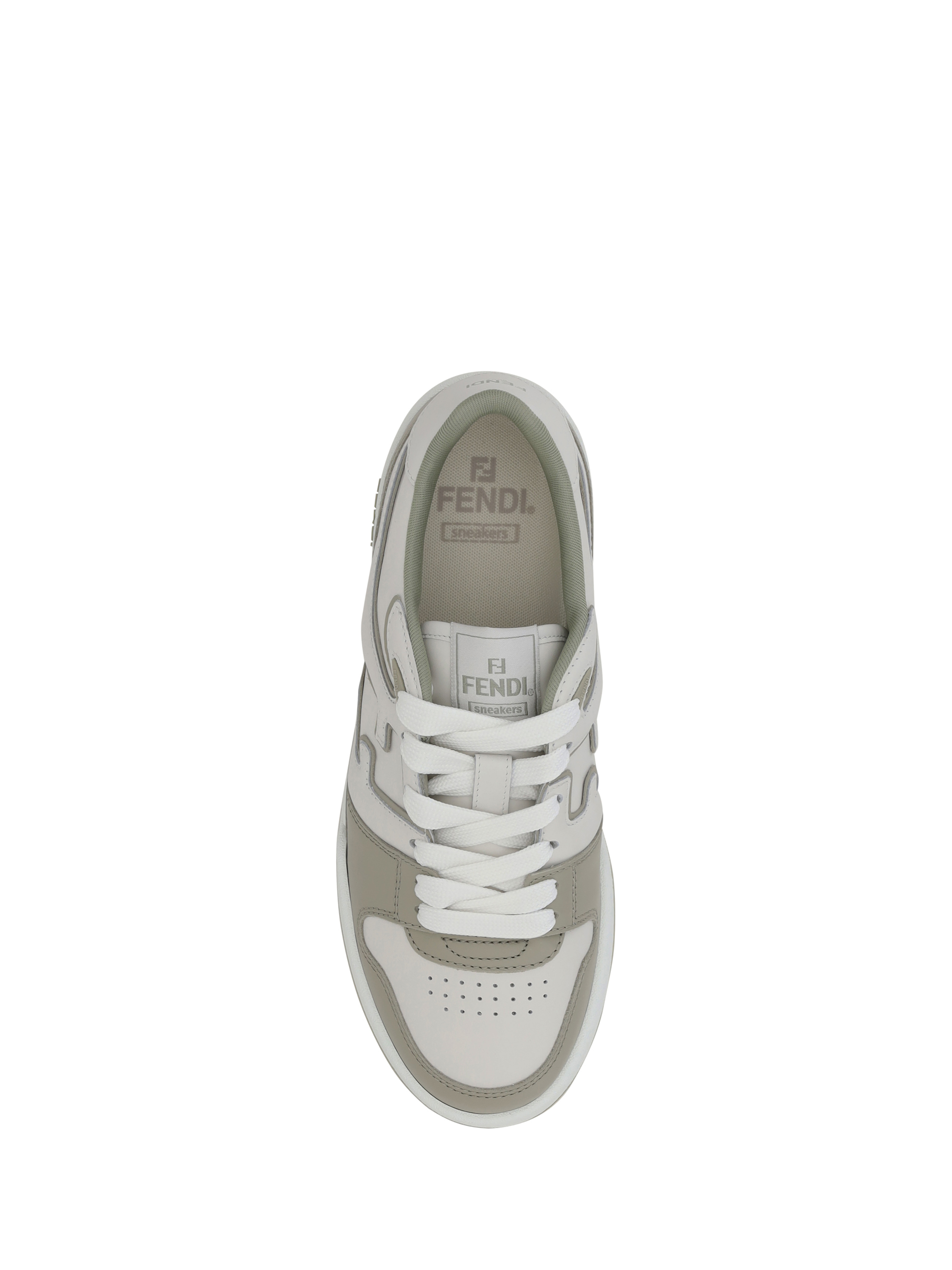 Match Sneakers