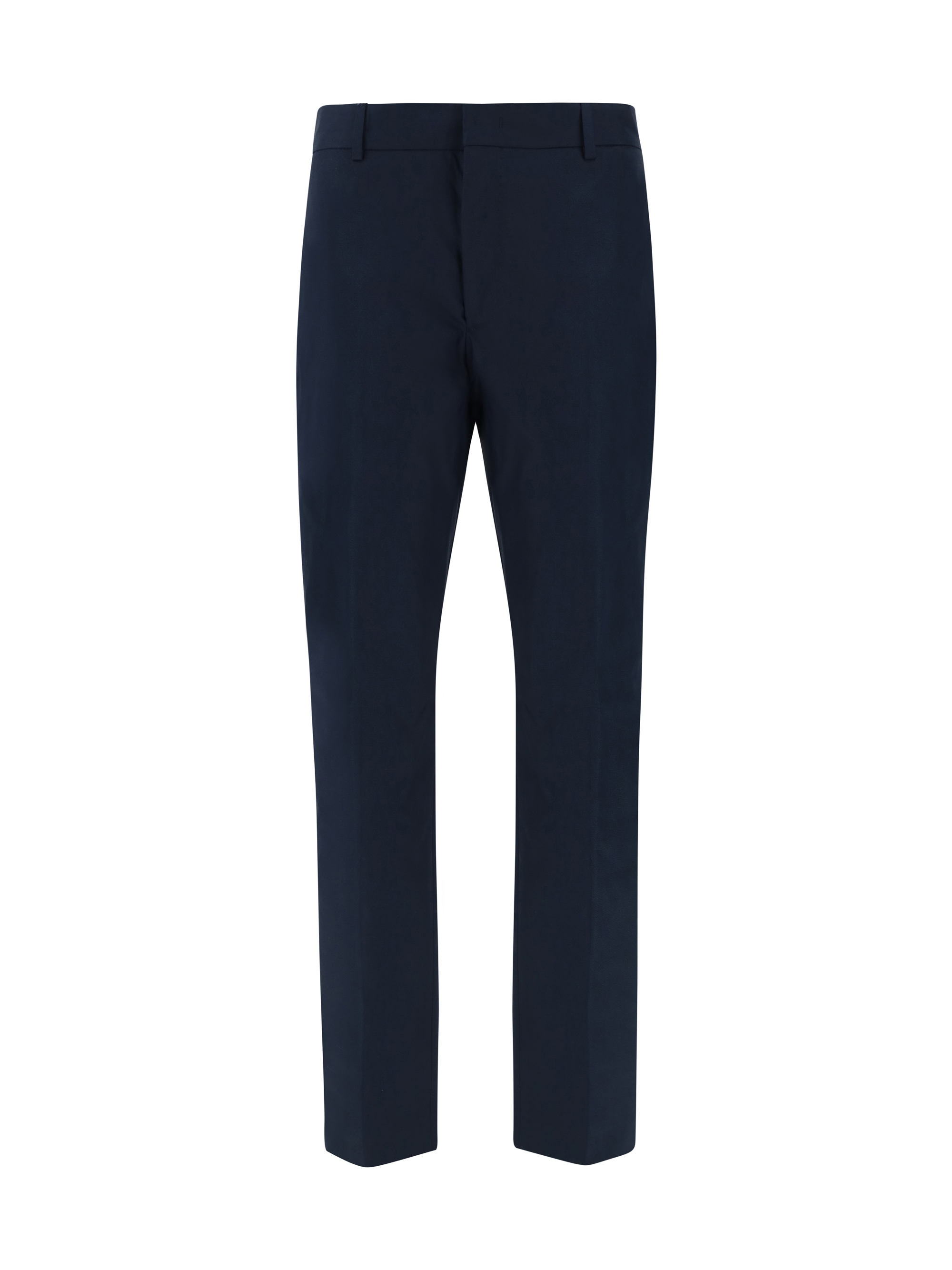 Cotton Pants