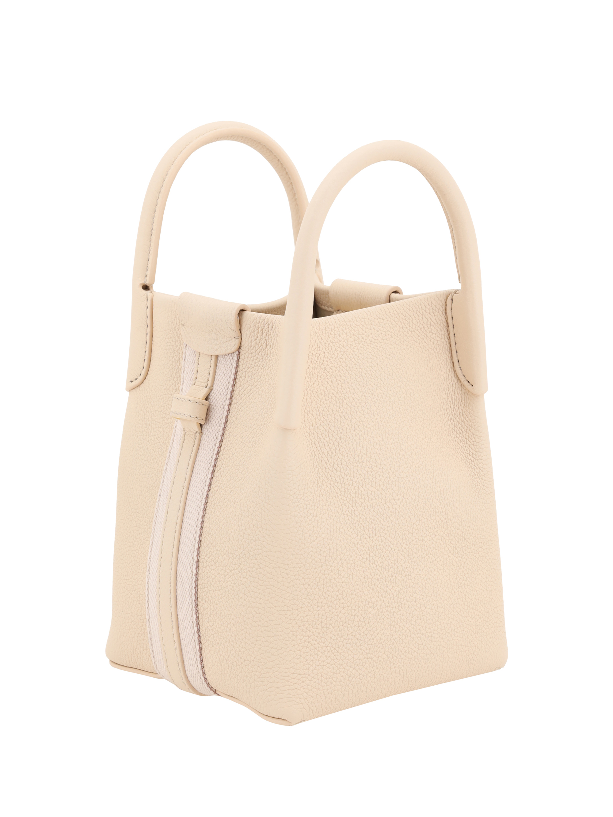 Bale Micro Bucket Bag