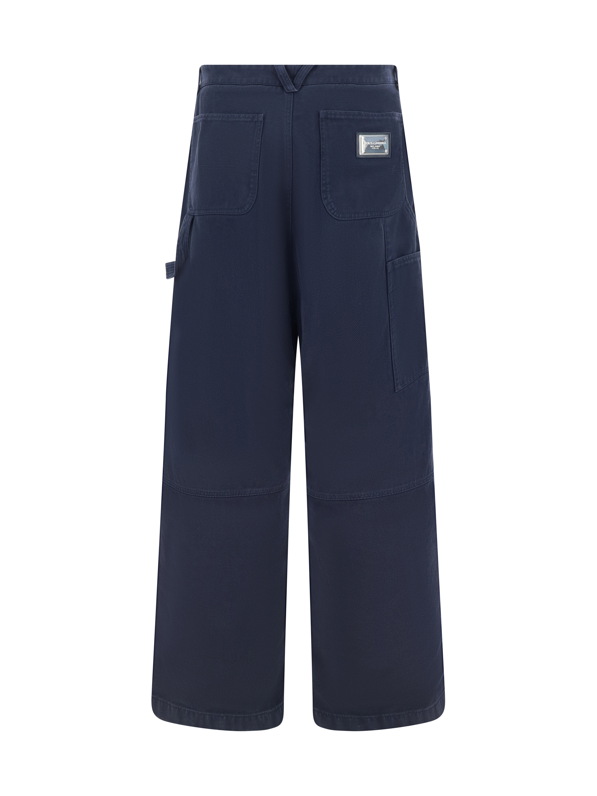 Pantaloni Cargo