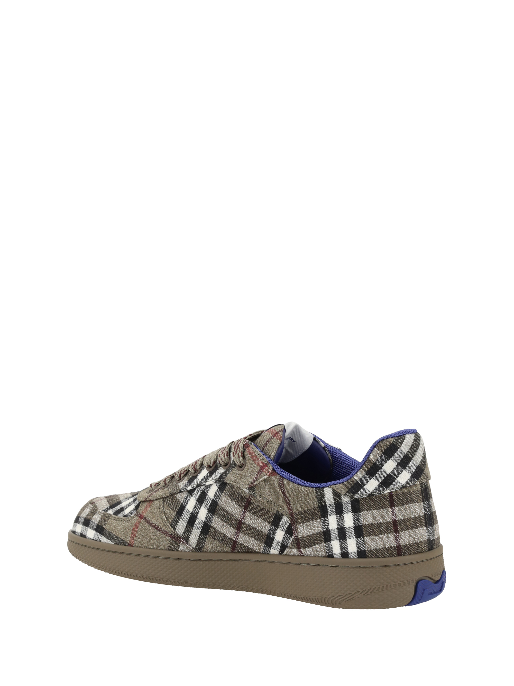 Sneakers Archivio Check