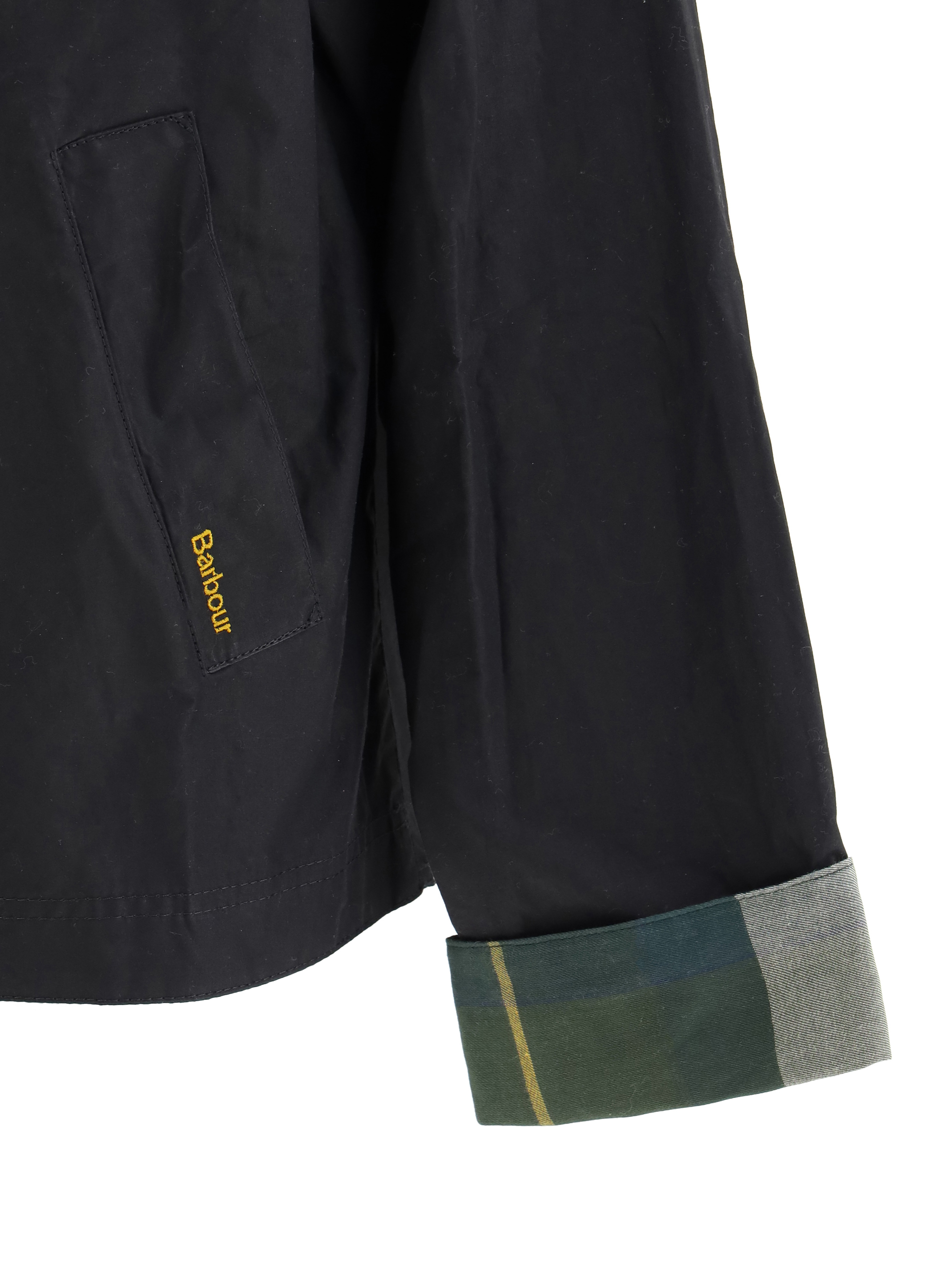 Catlin waterproof Jacket