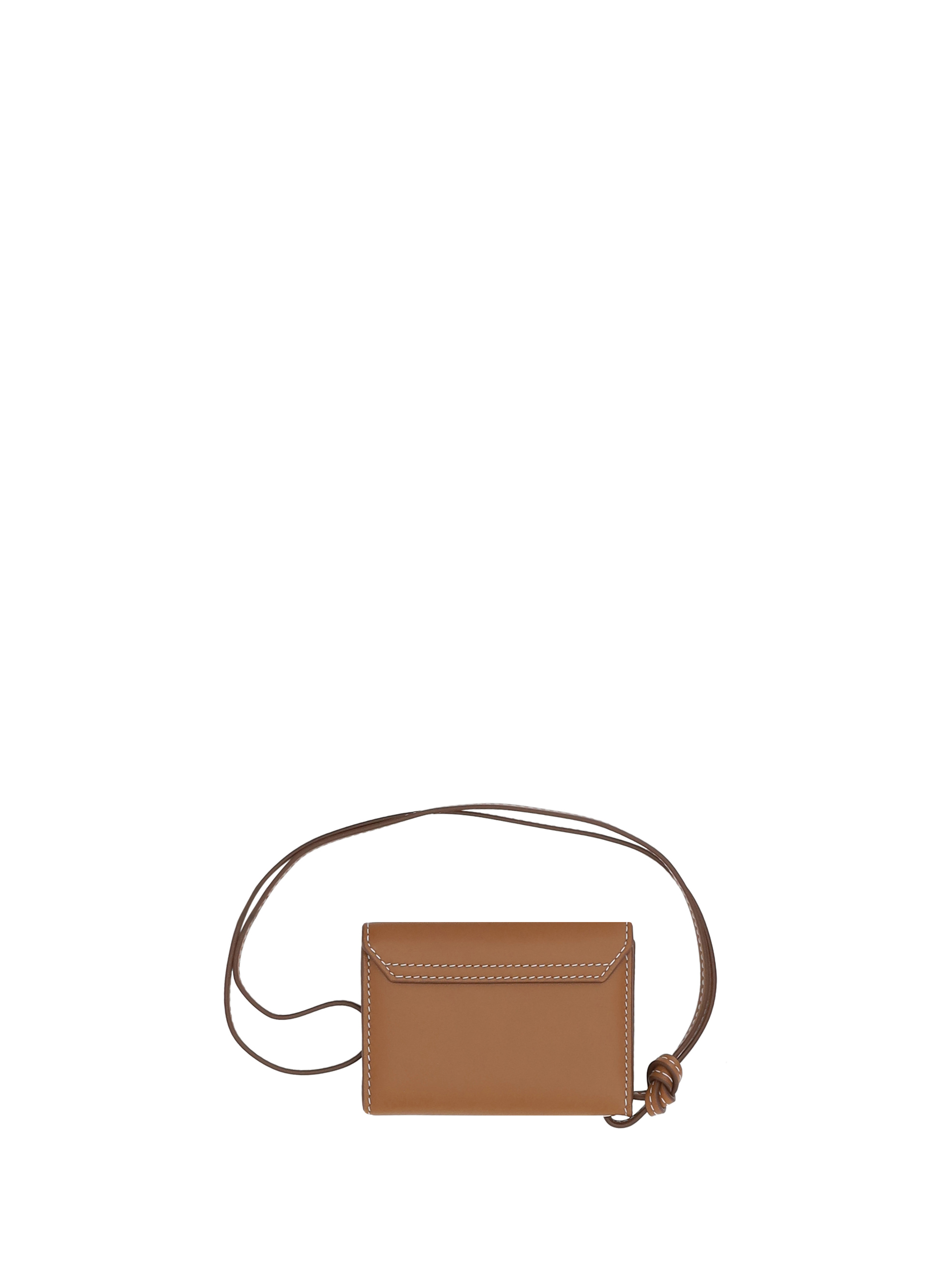 Portafogli Le Porte Jacquemus