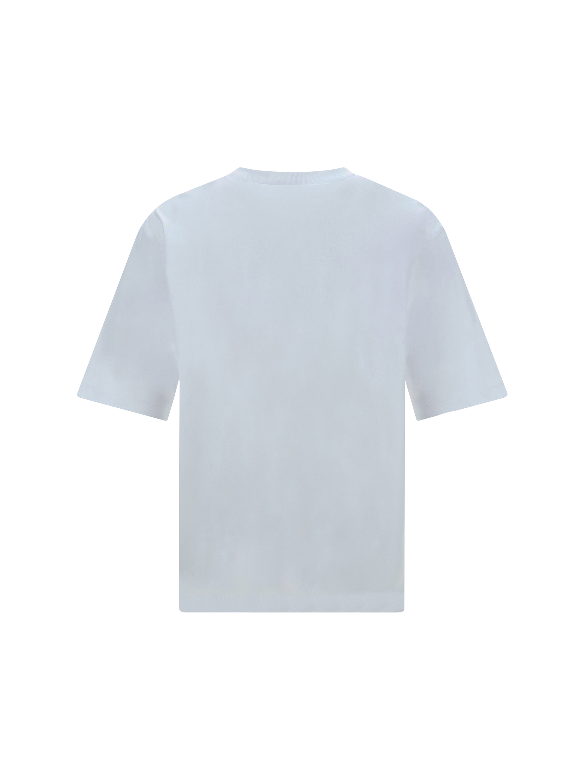 Logoed T-Shirt