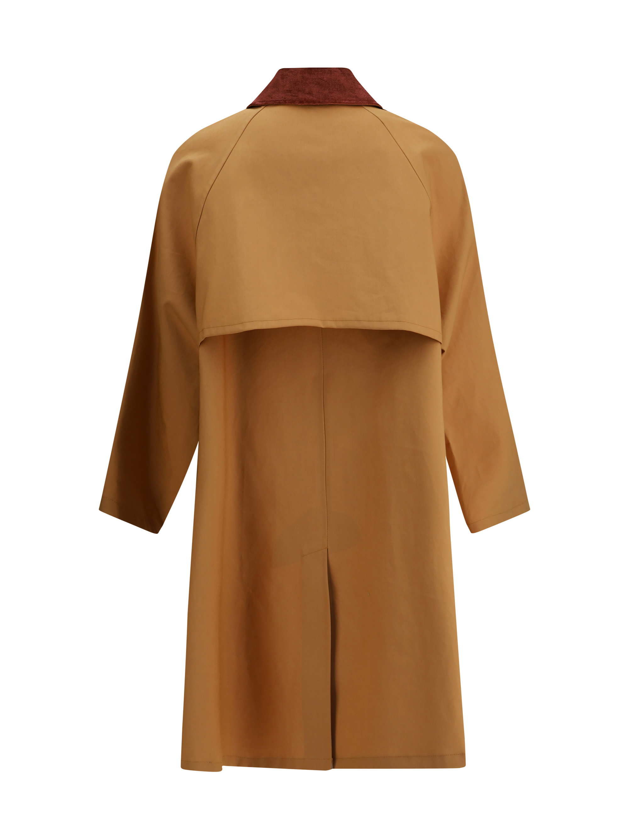 Waterproof Trench Coat