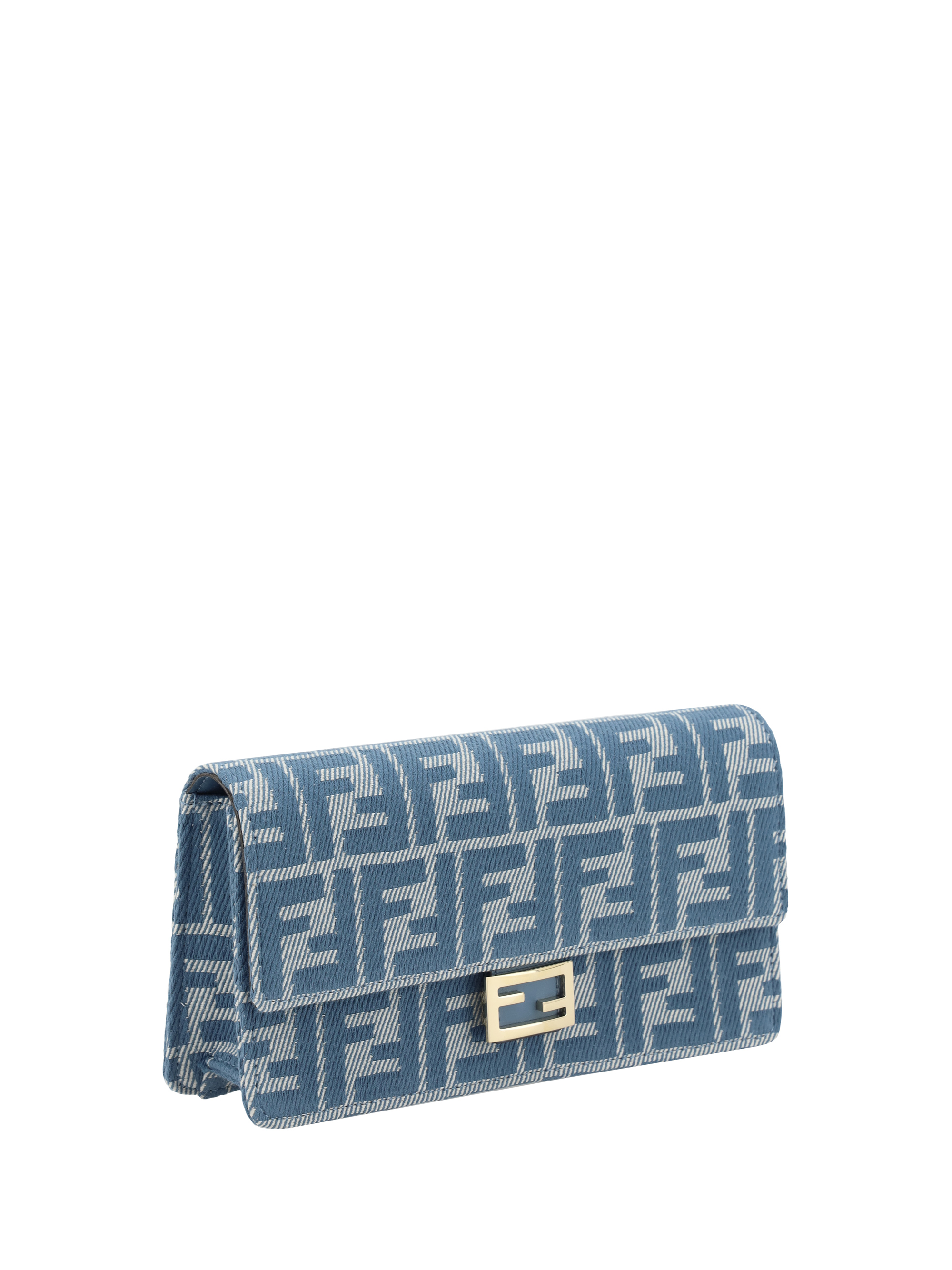 Borsa a Tracolla FF