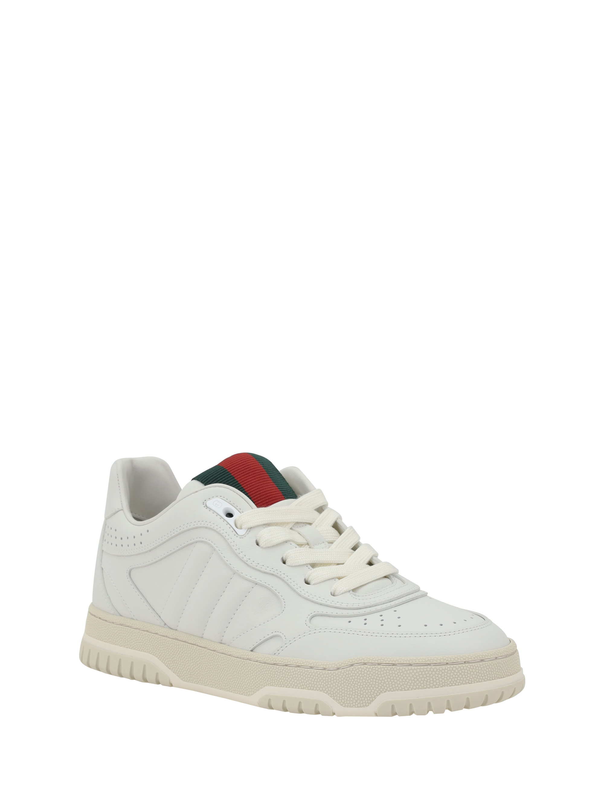 Re-Web Sneakers 