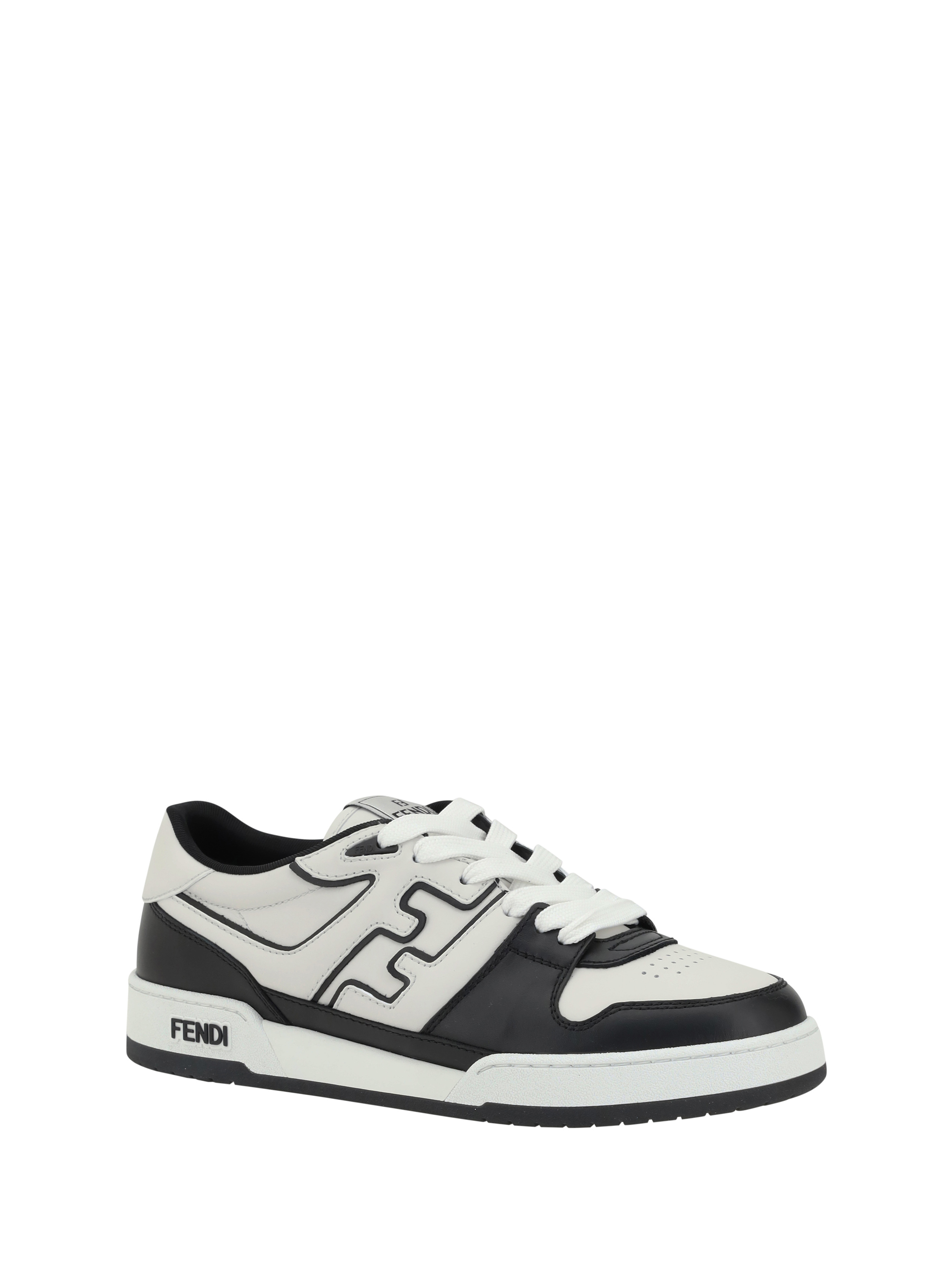 Match Sneakers