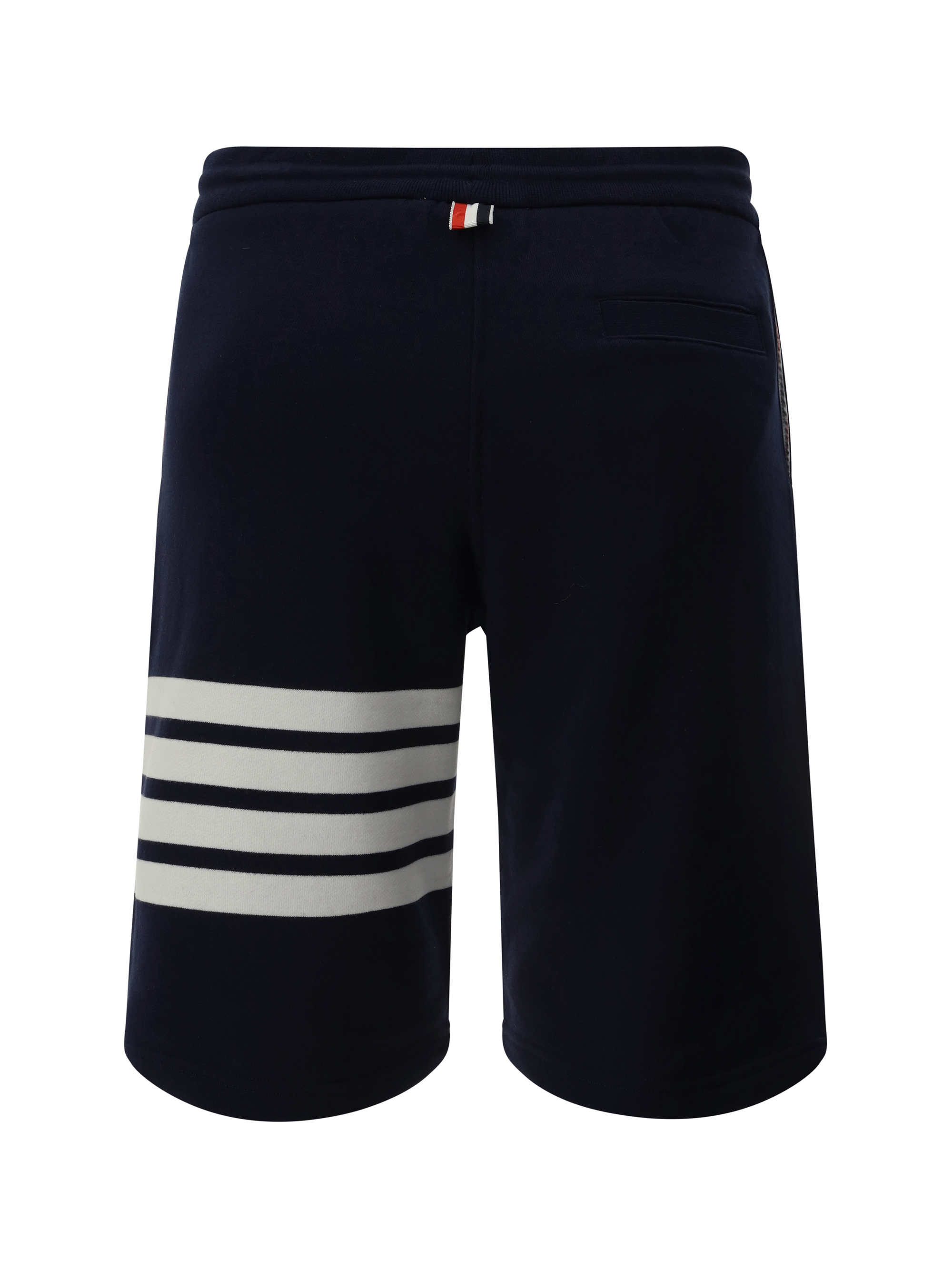 Bermuda Shorts