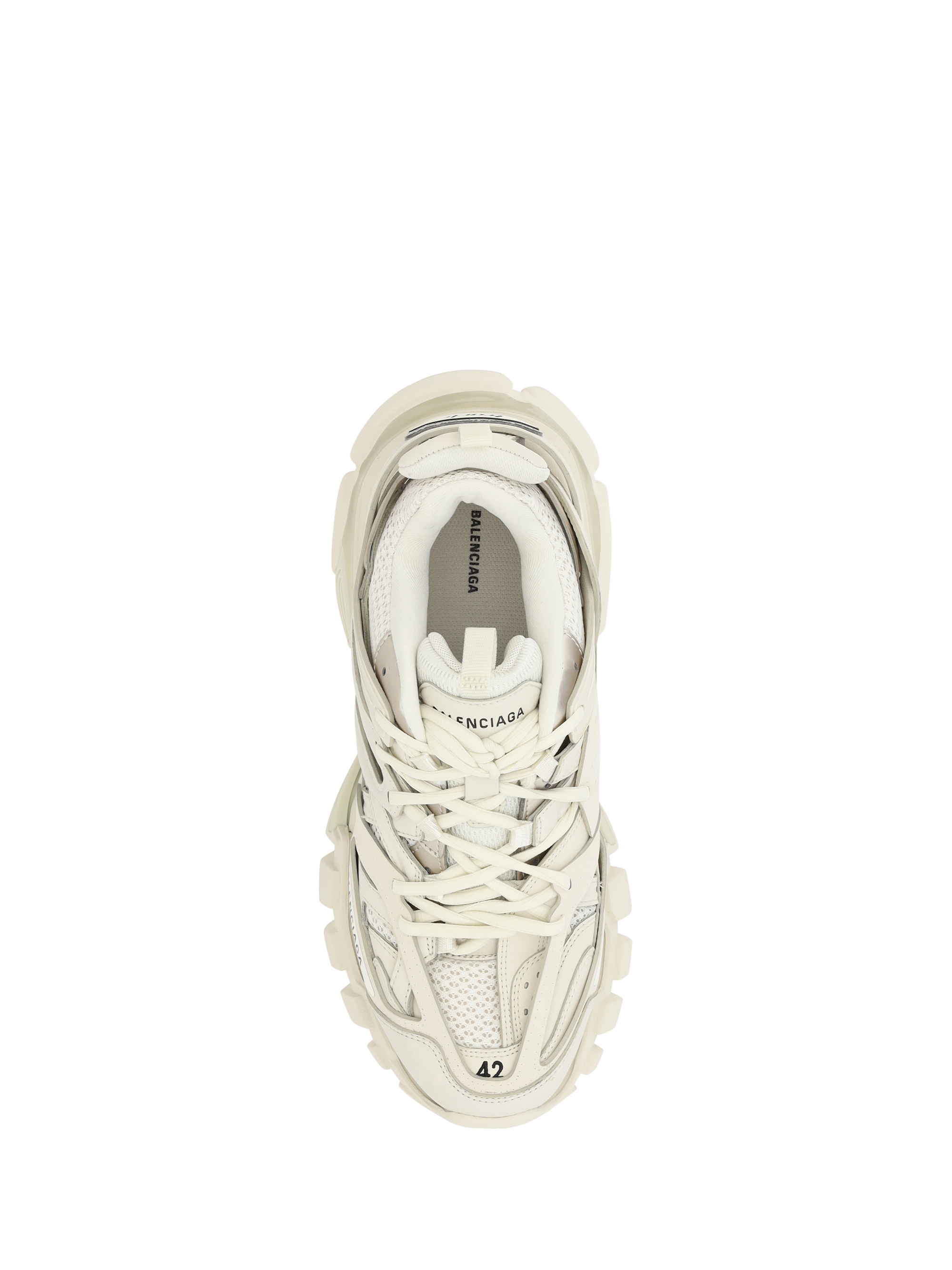 Track Sneaker