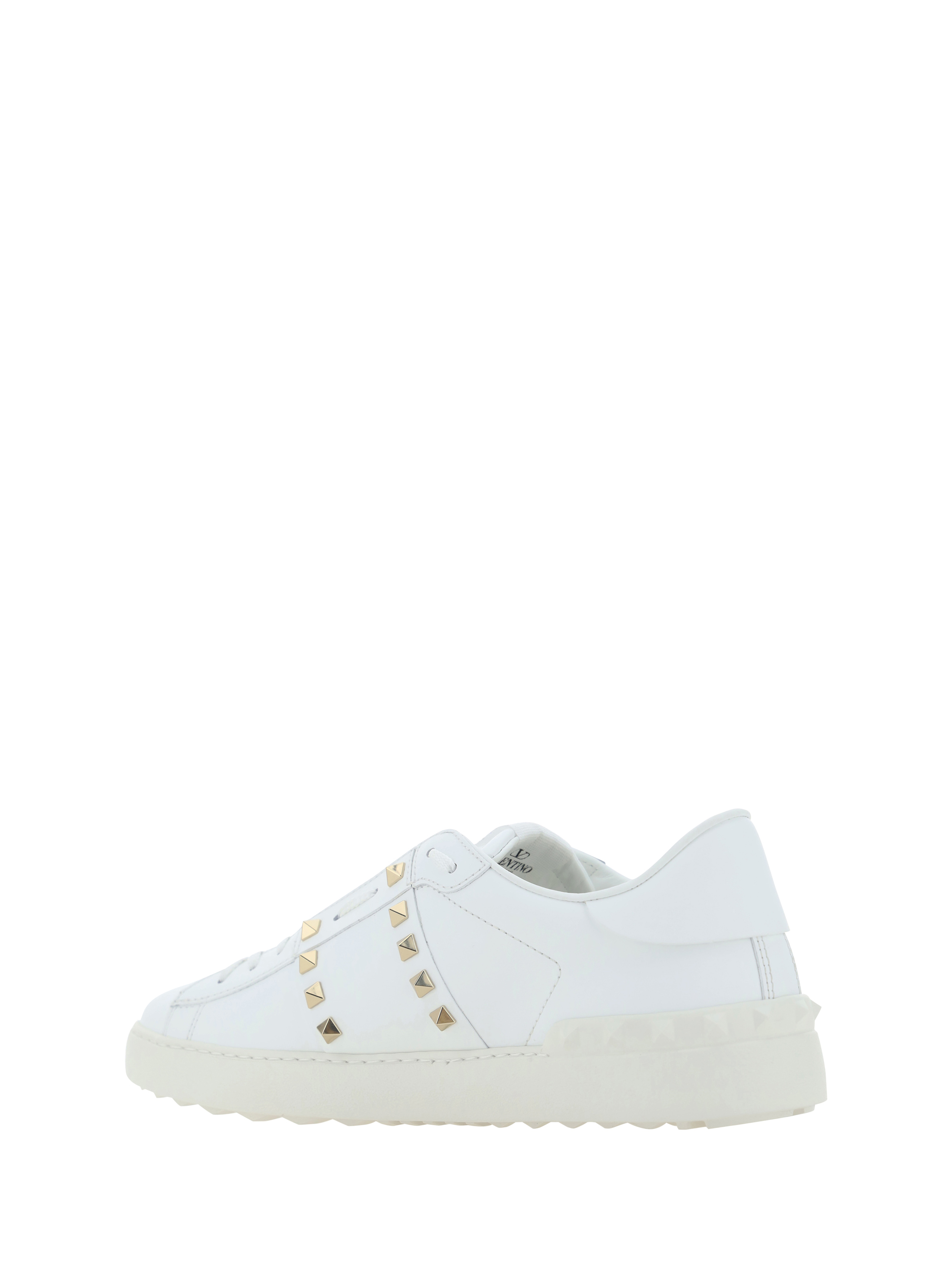Rockstud Sneakers 