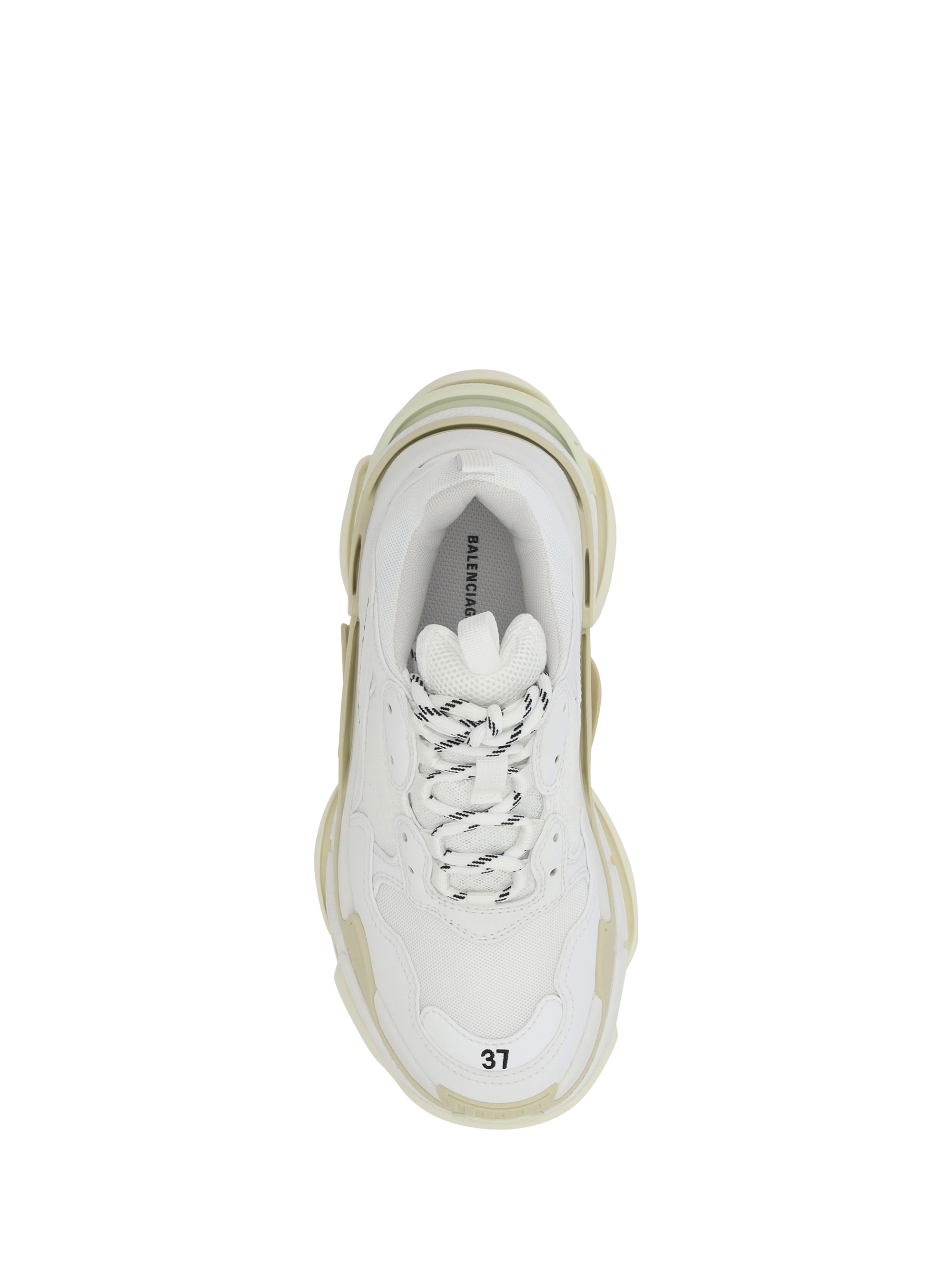 Triple S Sneakers