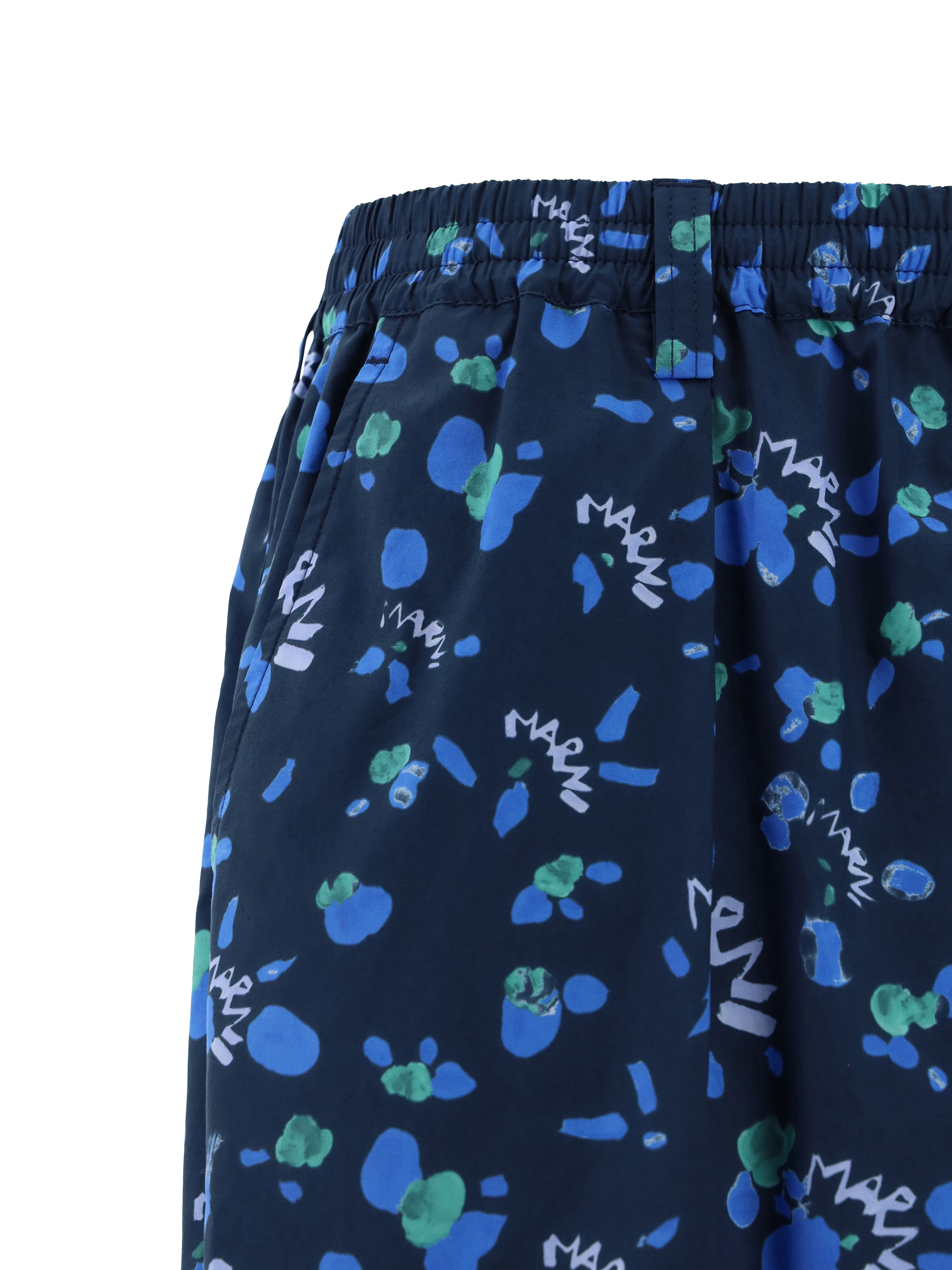 Shorts logati