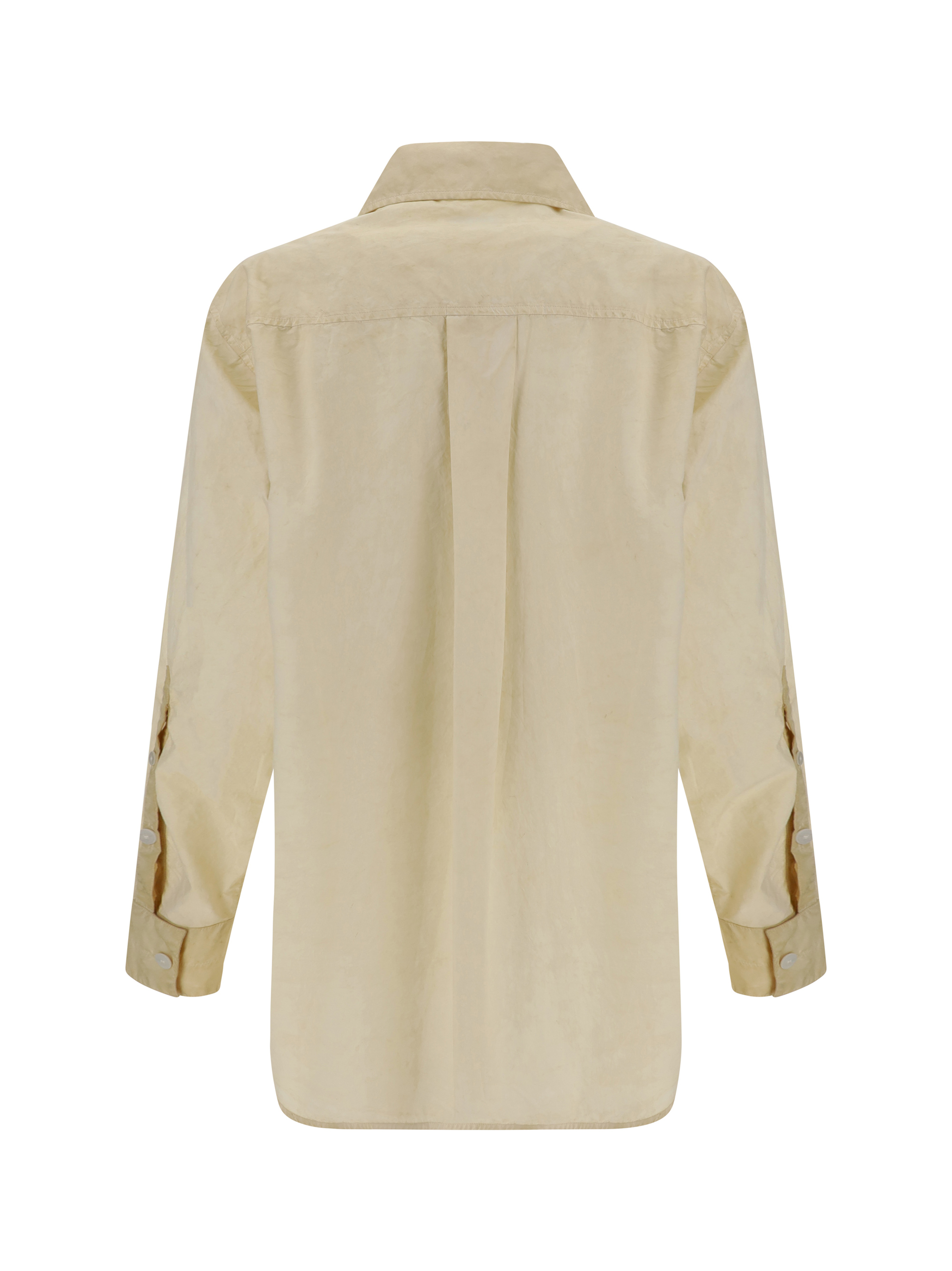 Camicia oversize