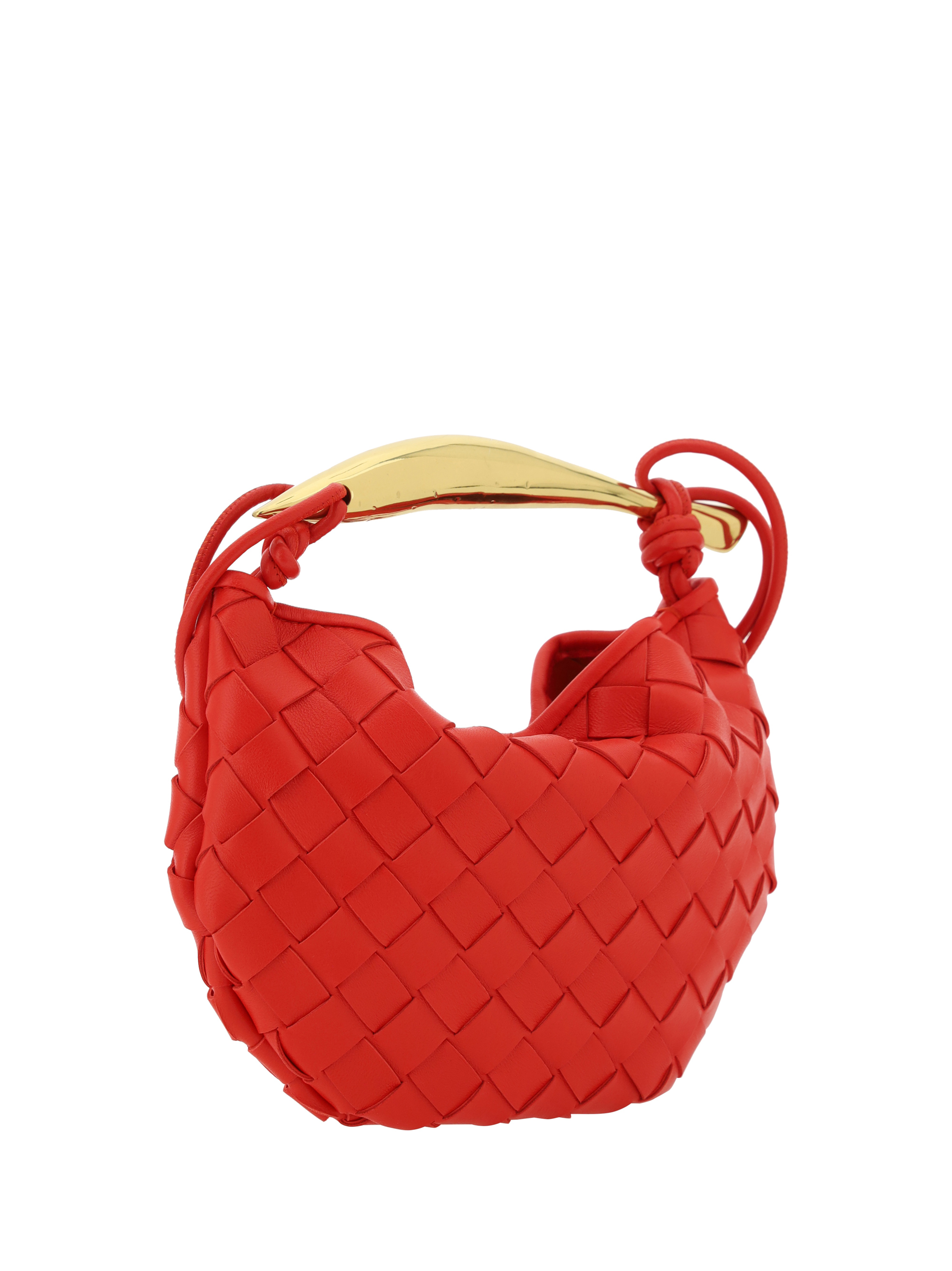 Borsa a Mano Mini Sardine