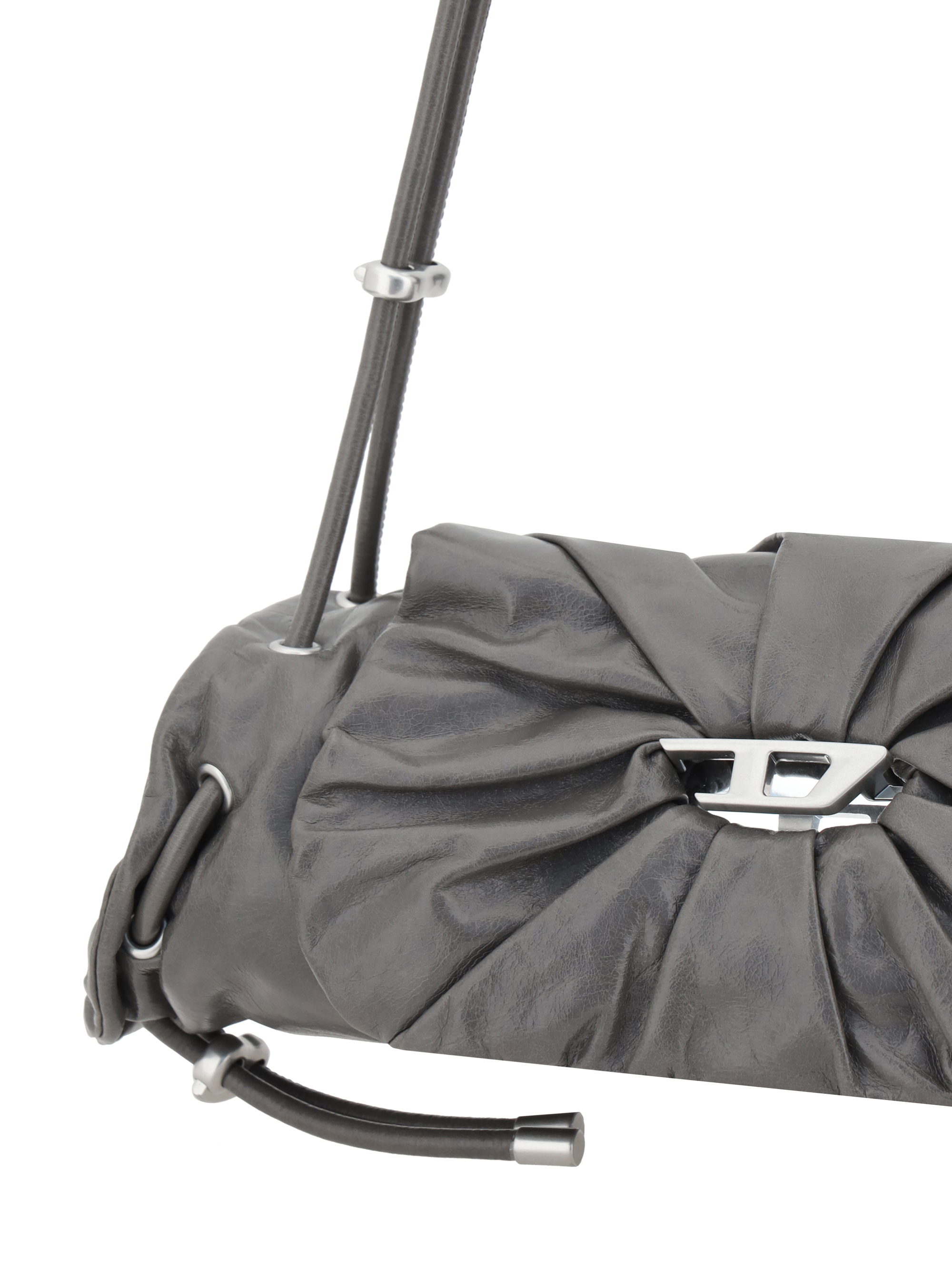 Borsa aSspalla Scrunch-d 