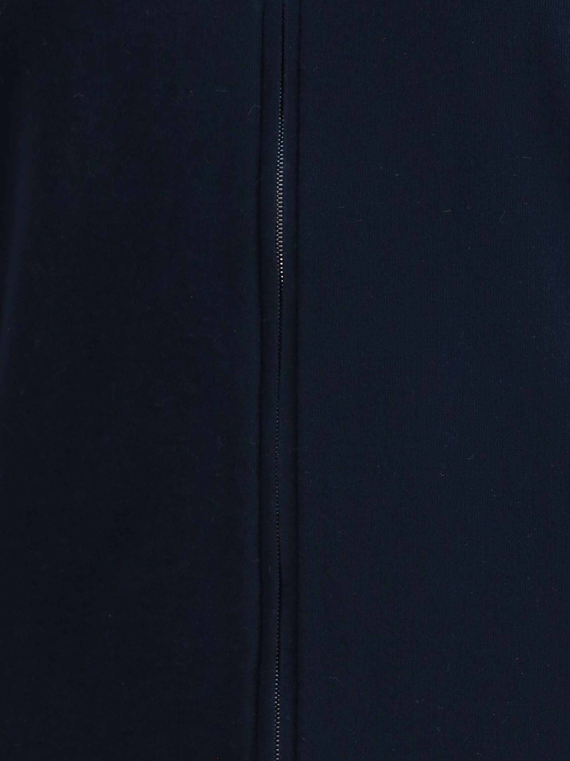 Zipper Jacket