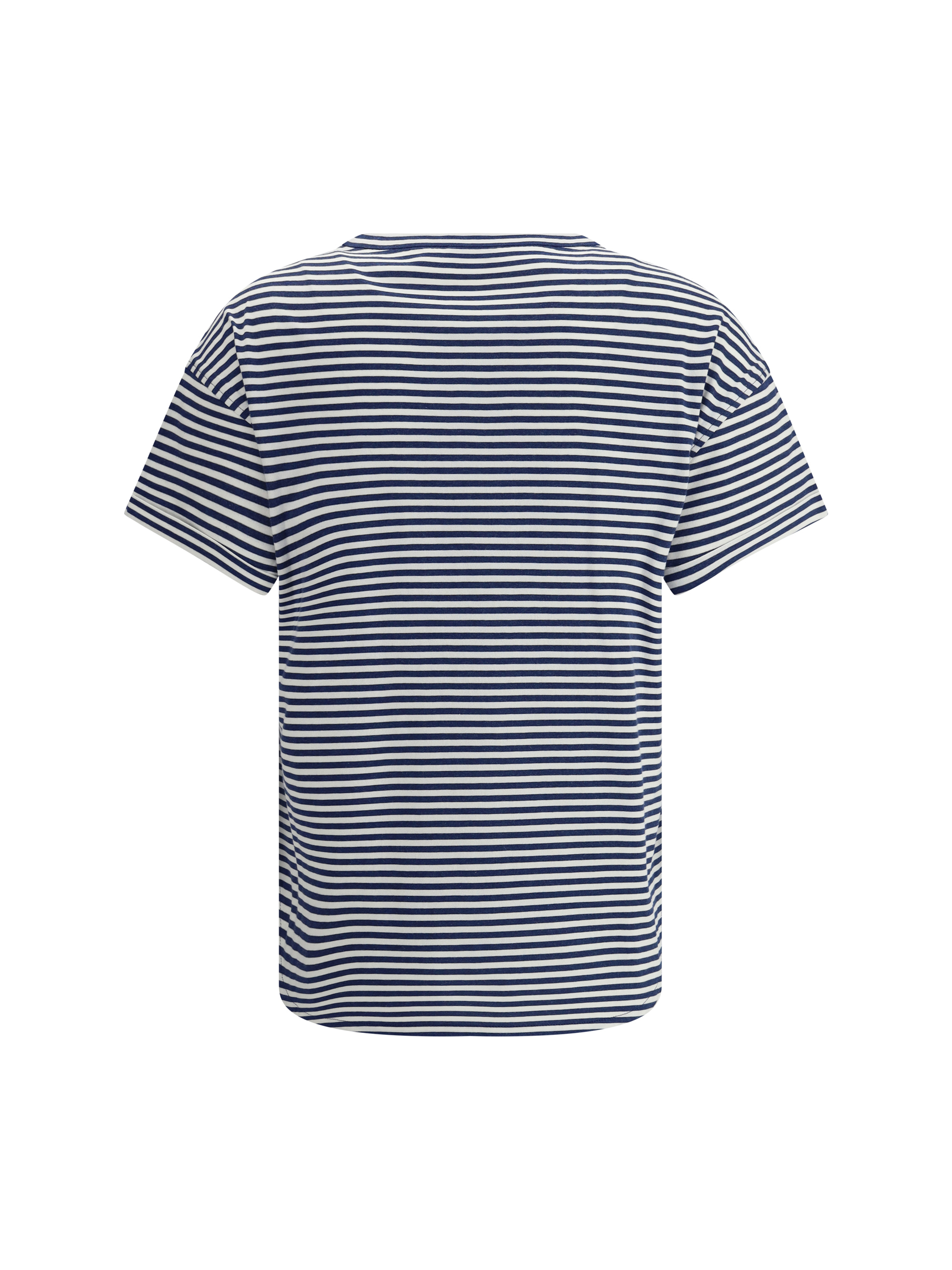 T-Shirt a righe