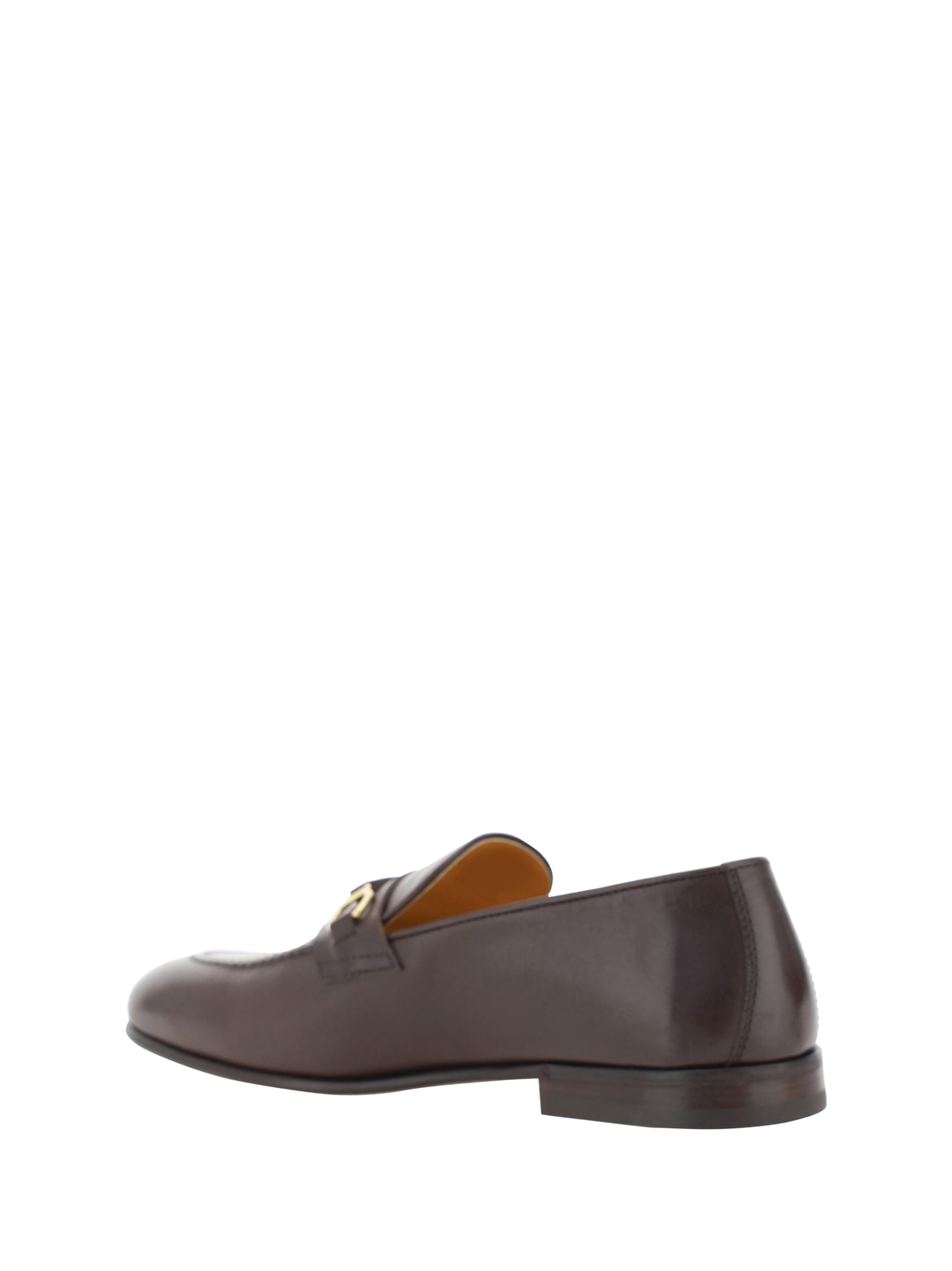 Loafers