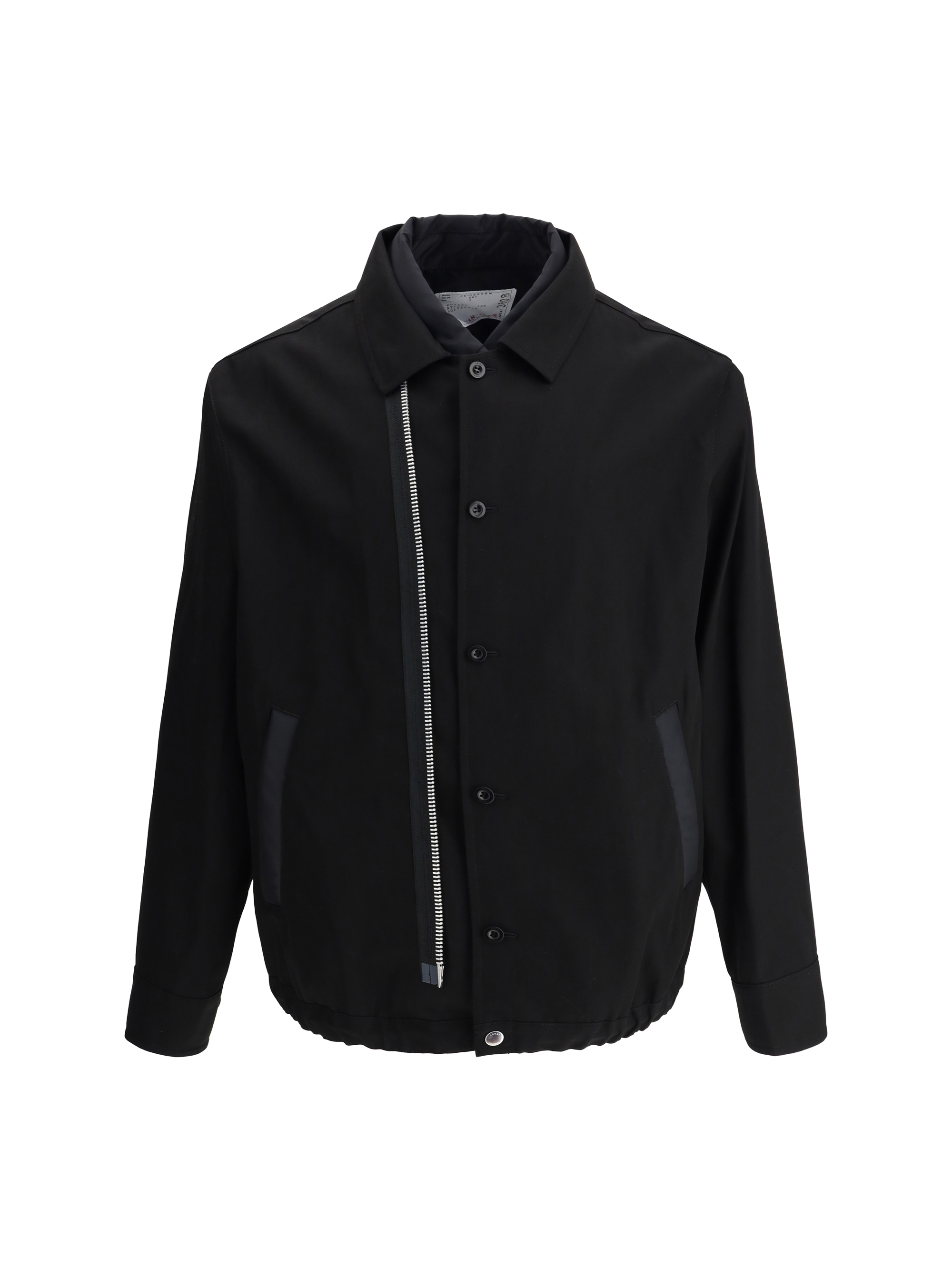 Cotton Jacket