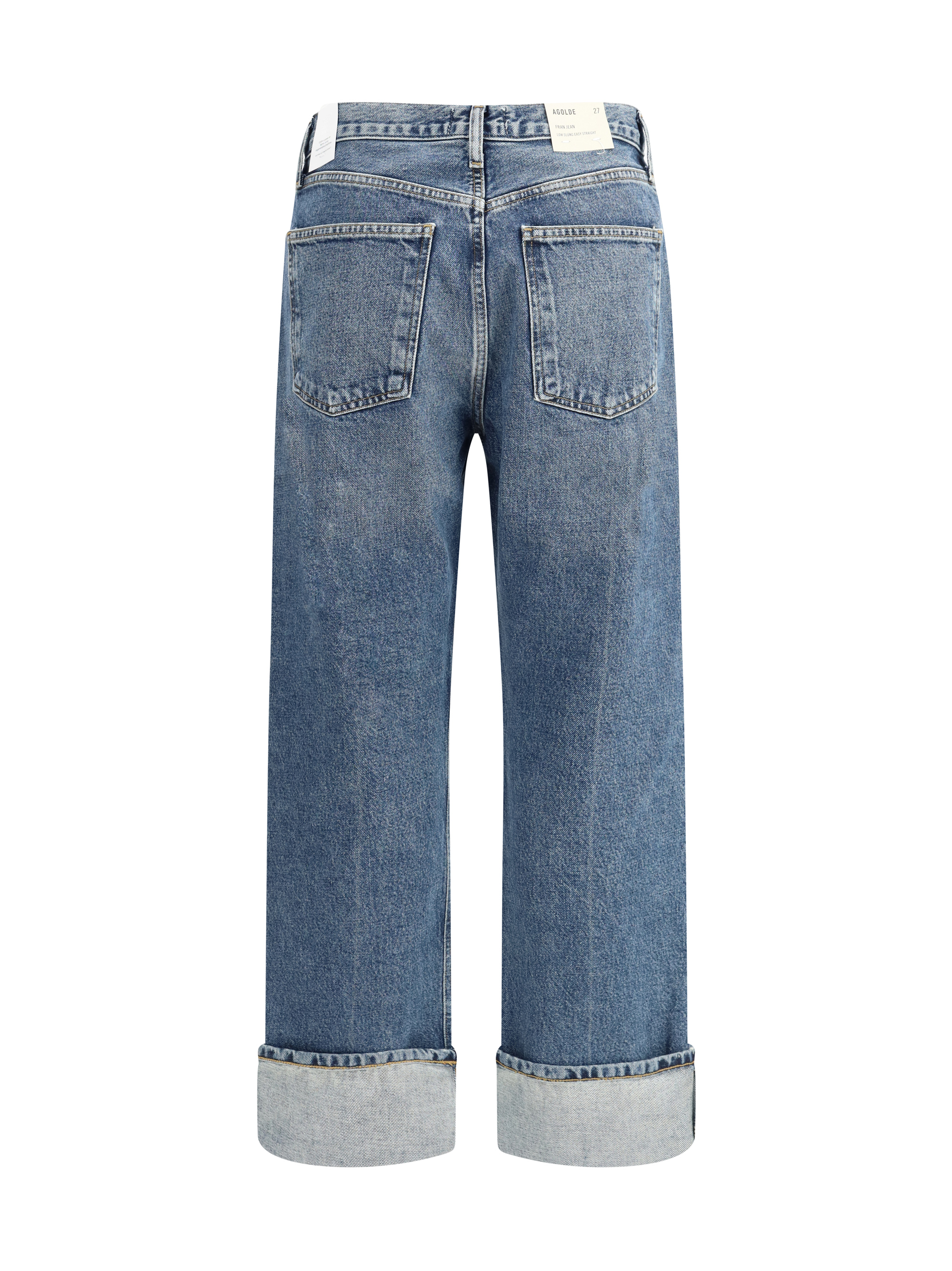 Fran Jeans