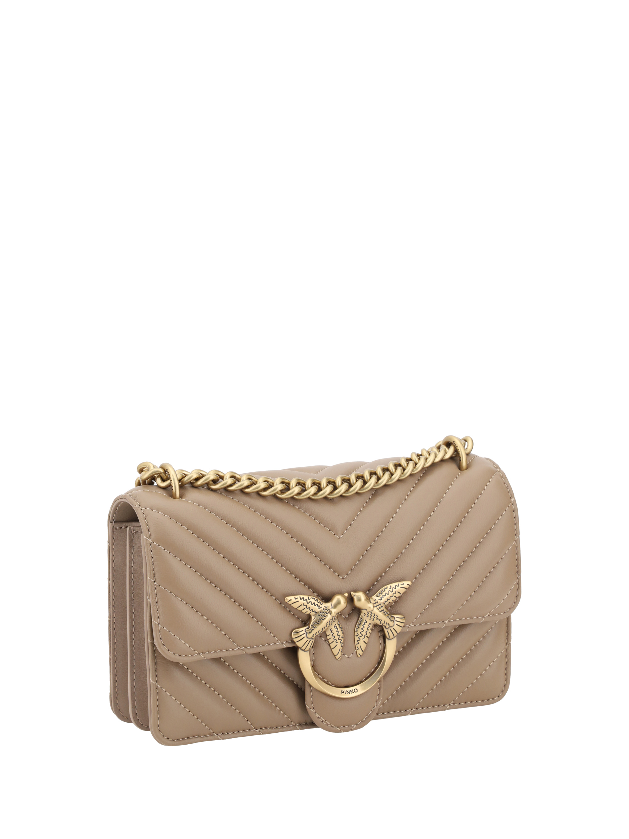 Borsa a Tracolla Mini Love