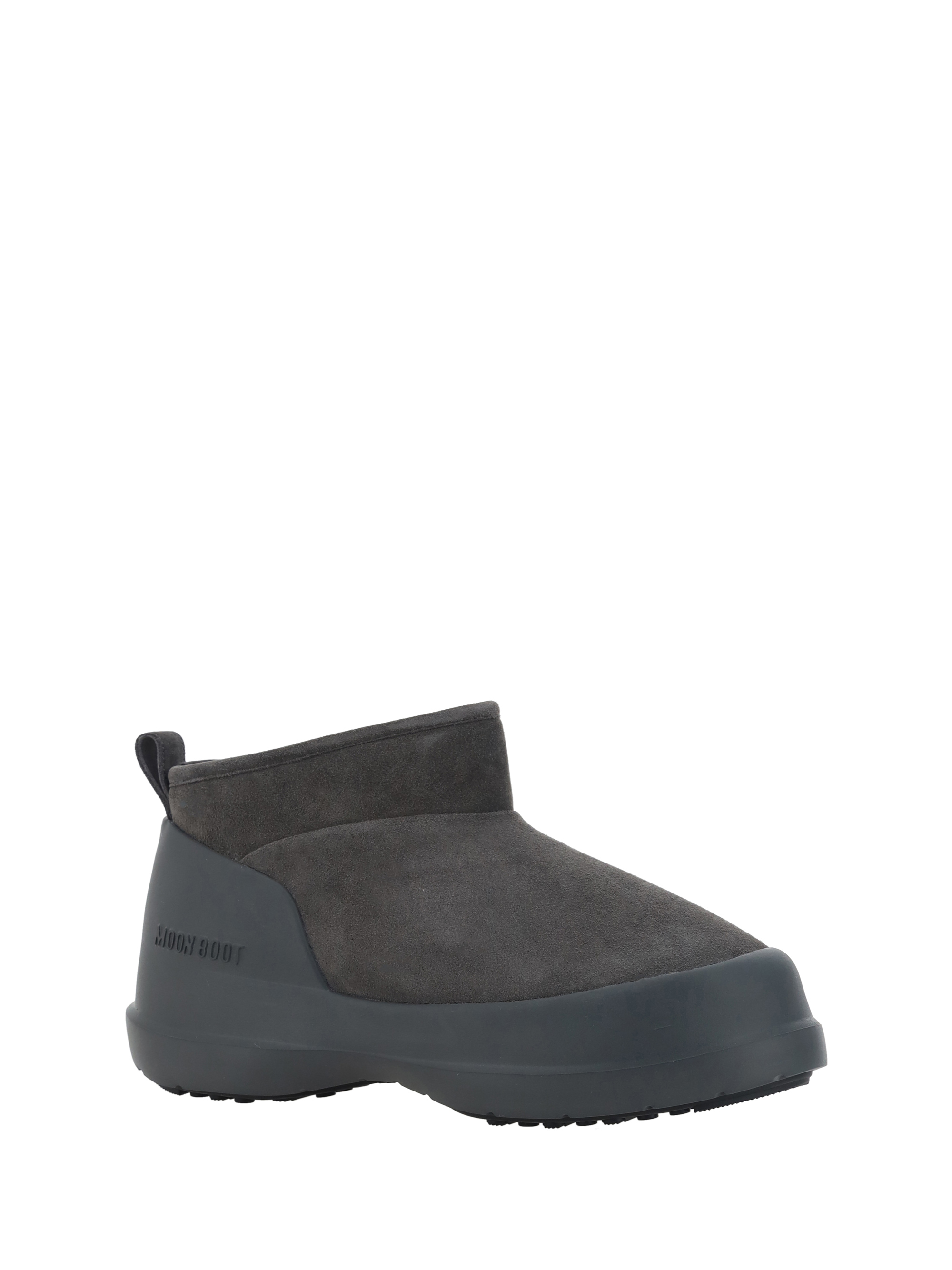 Luna Low Boots