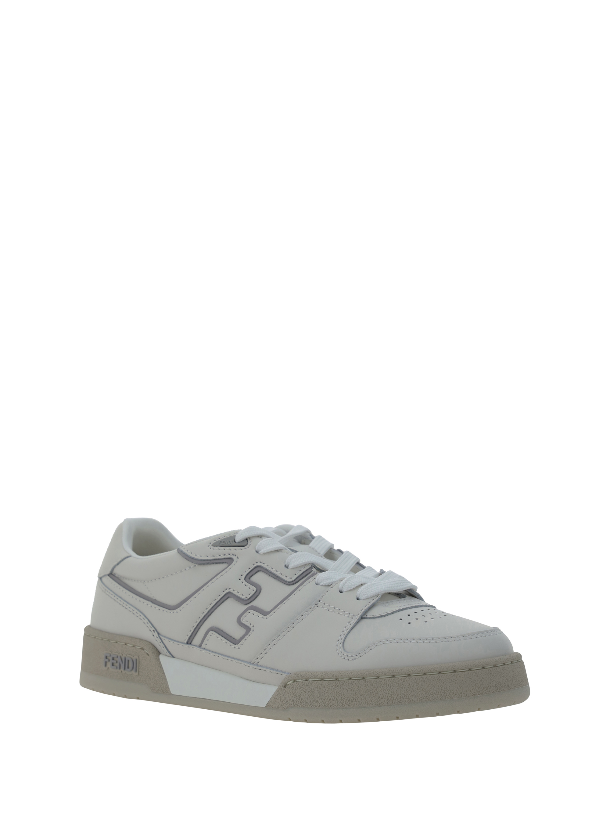 Match Sneakers