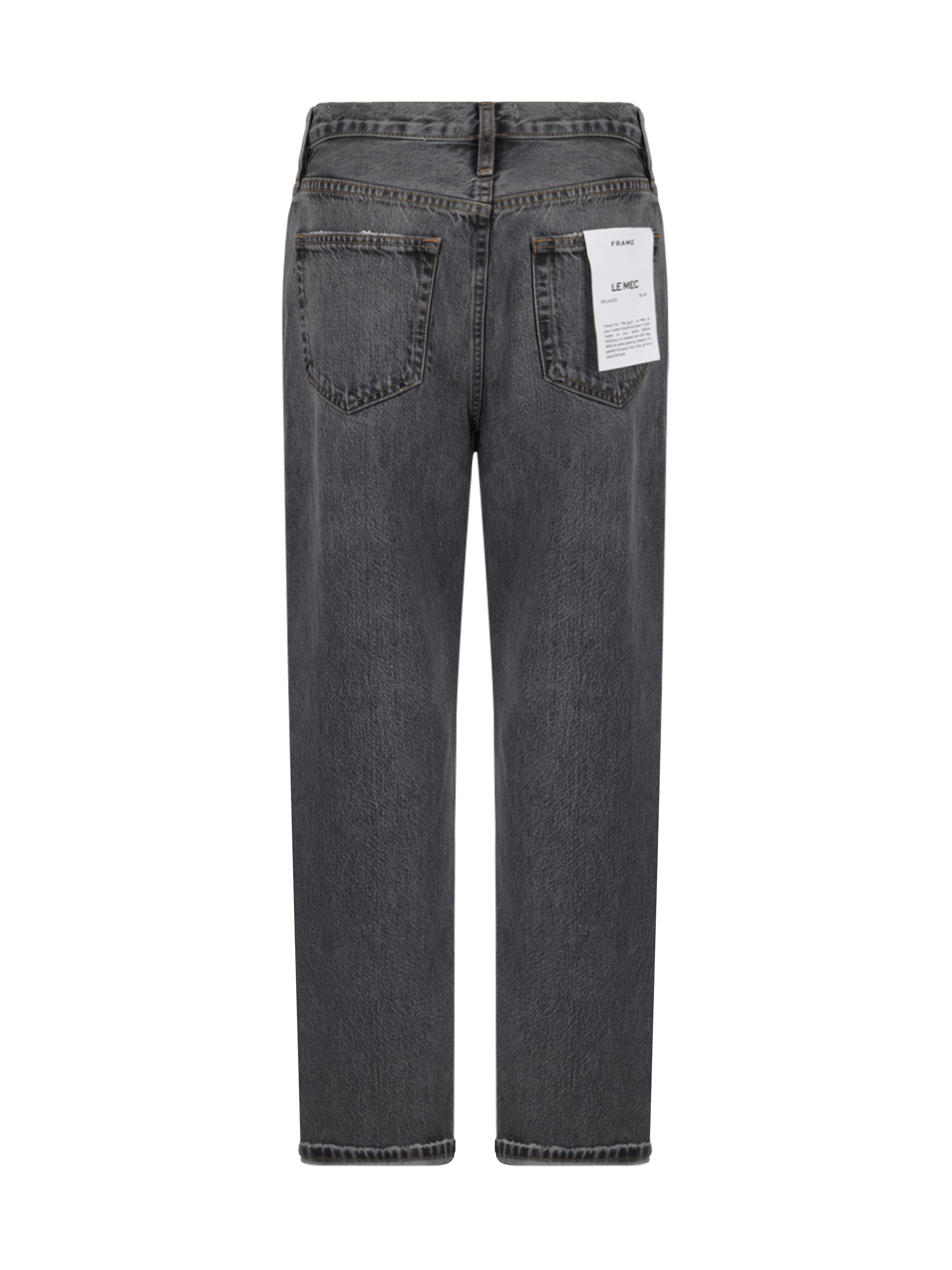 Le Mec Pants