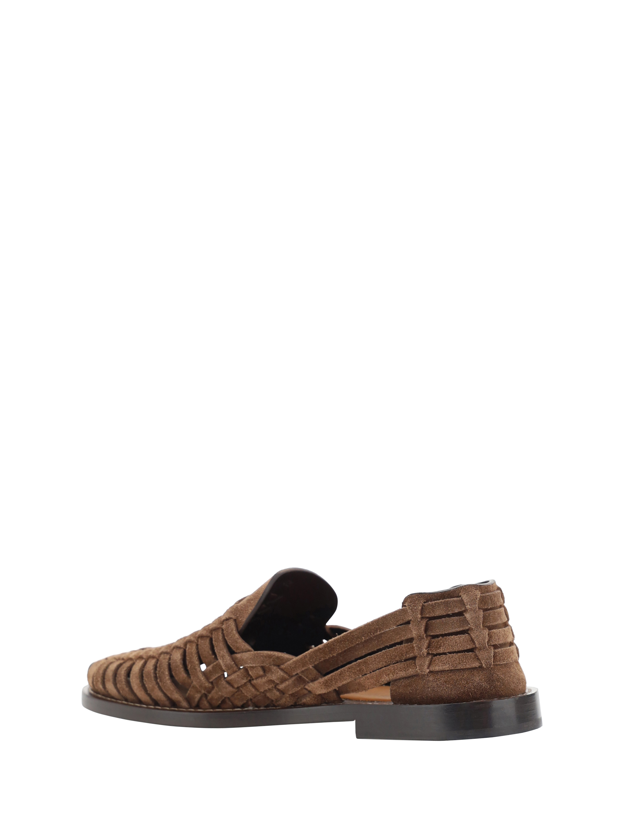 Loafers