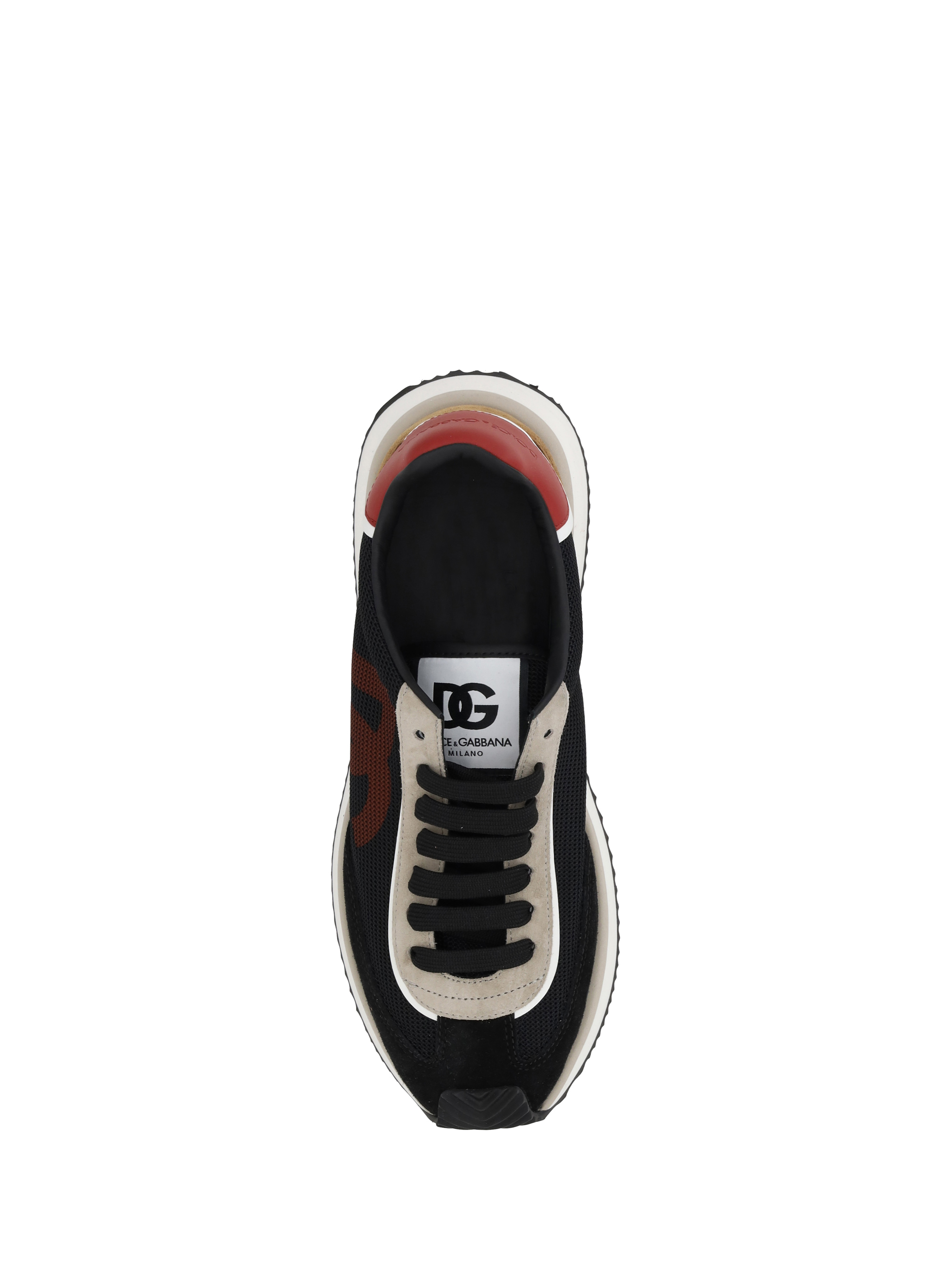 Logoed Sneakers 