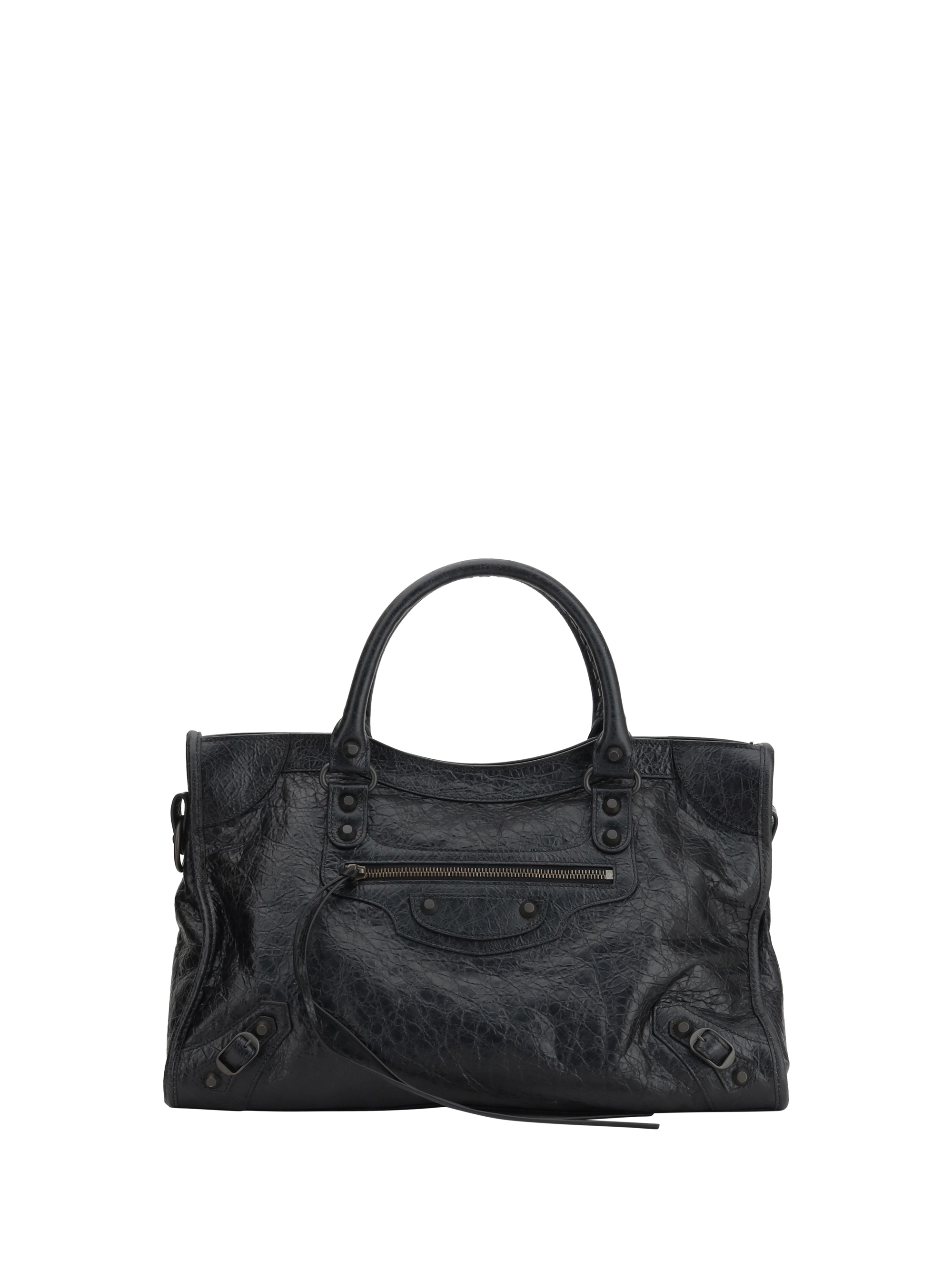 Borsa a Tracolla Le City Medium