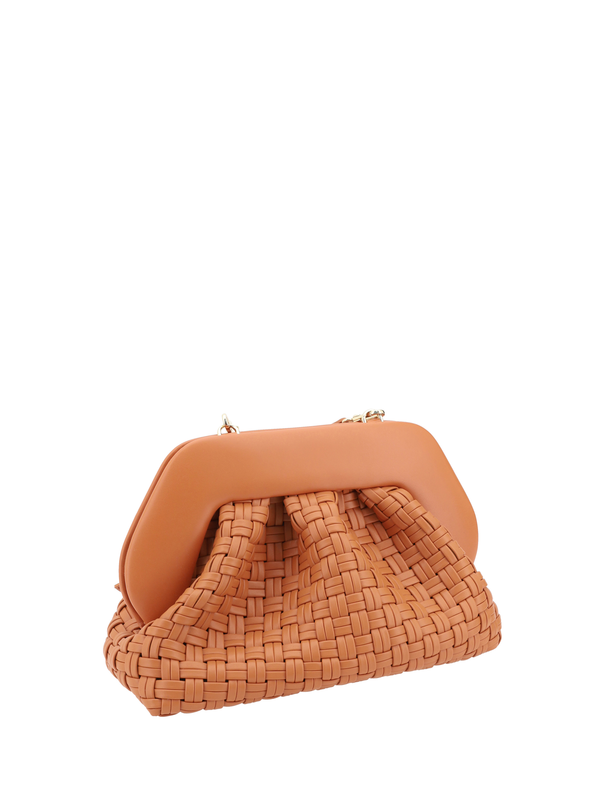 Borsa a Tracolla Tia Micro Weaved