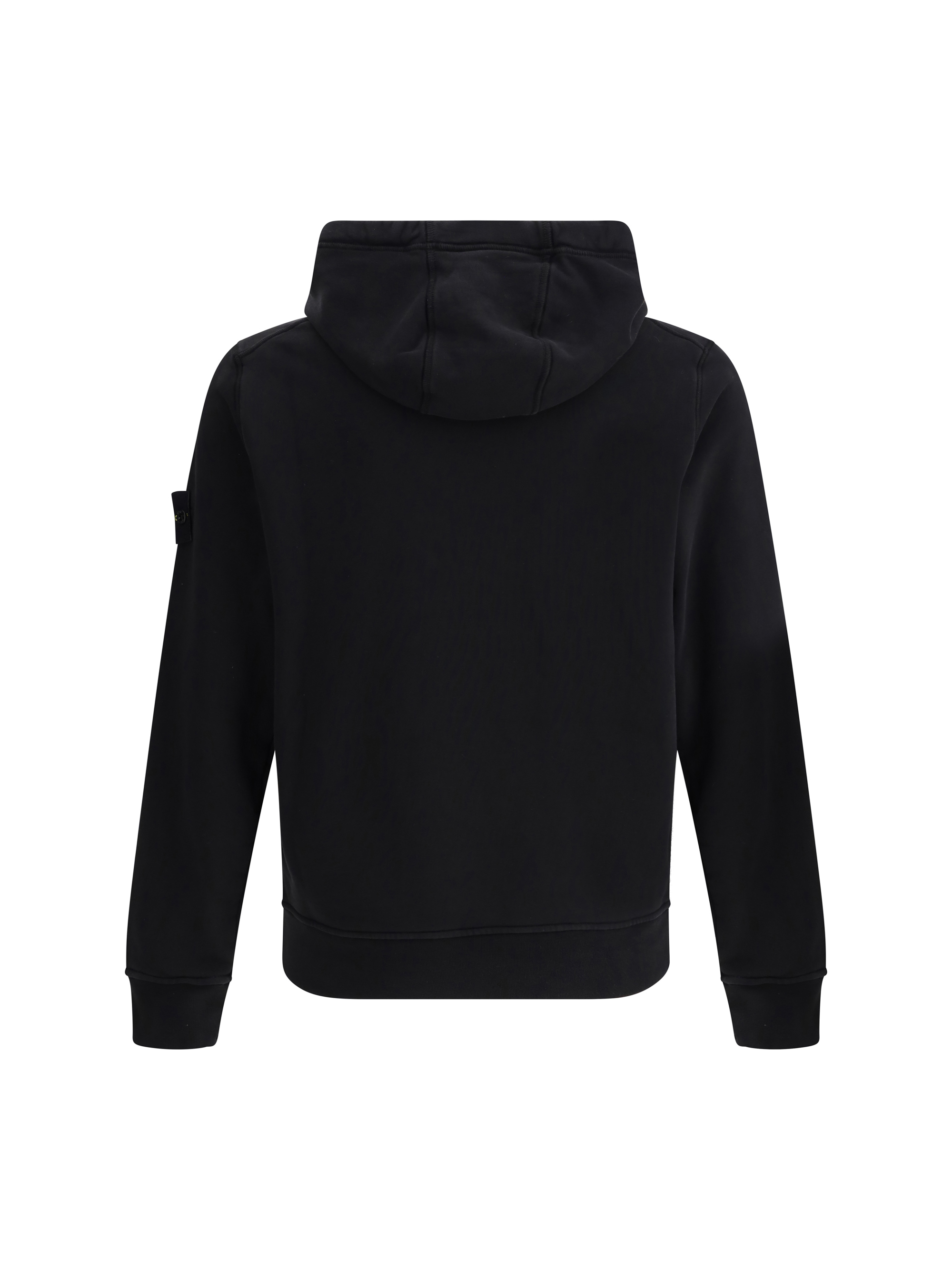 Logoed Hoodie 