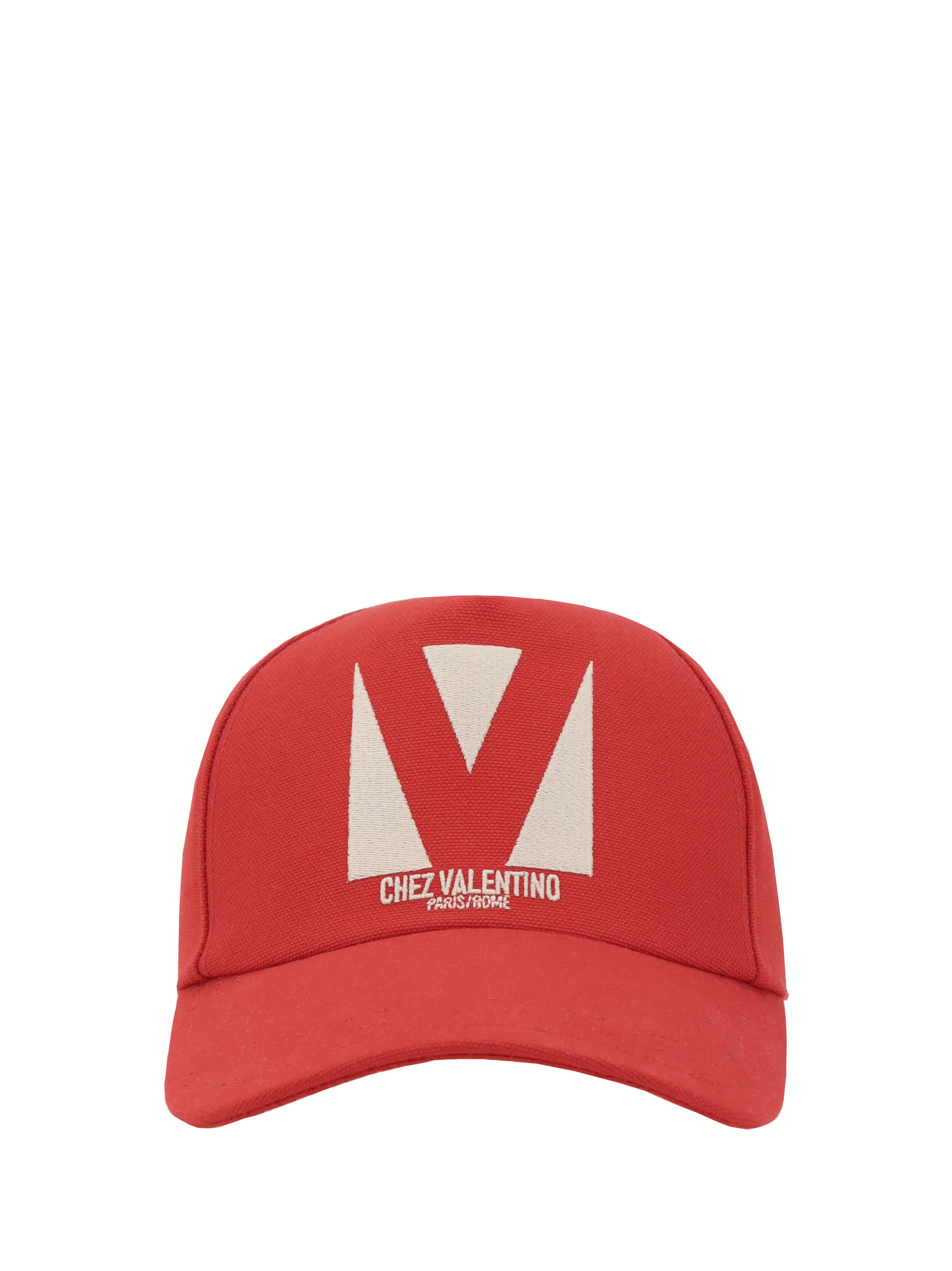 Cappello da Baseball logato