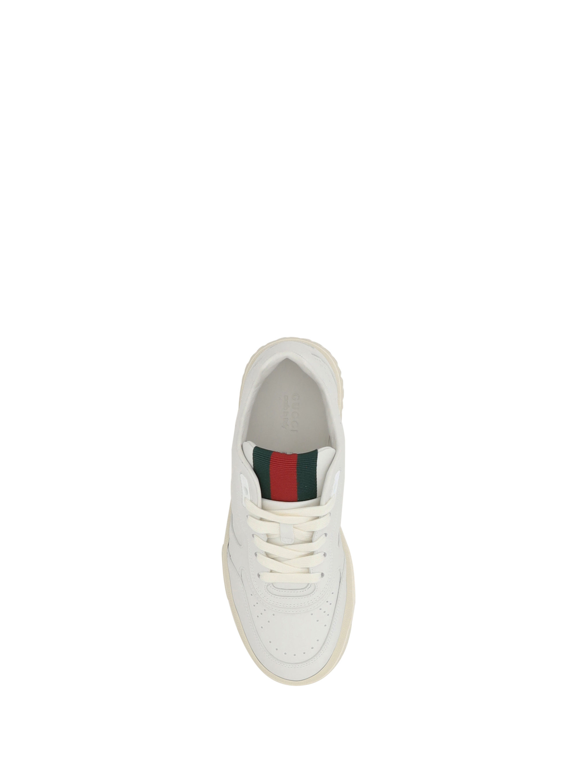 Re-Web Sneakers 