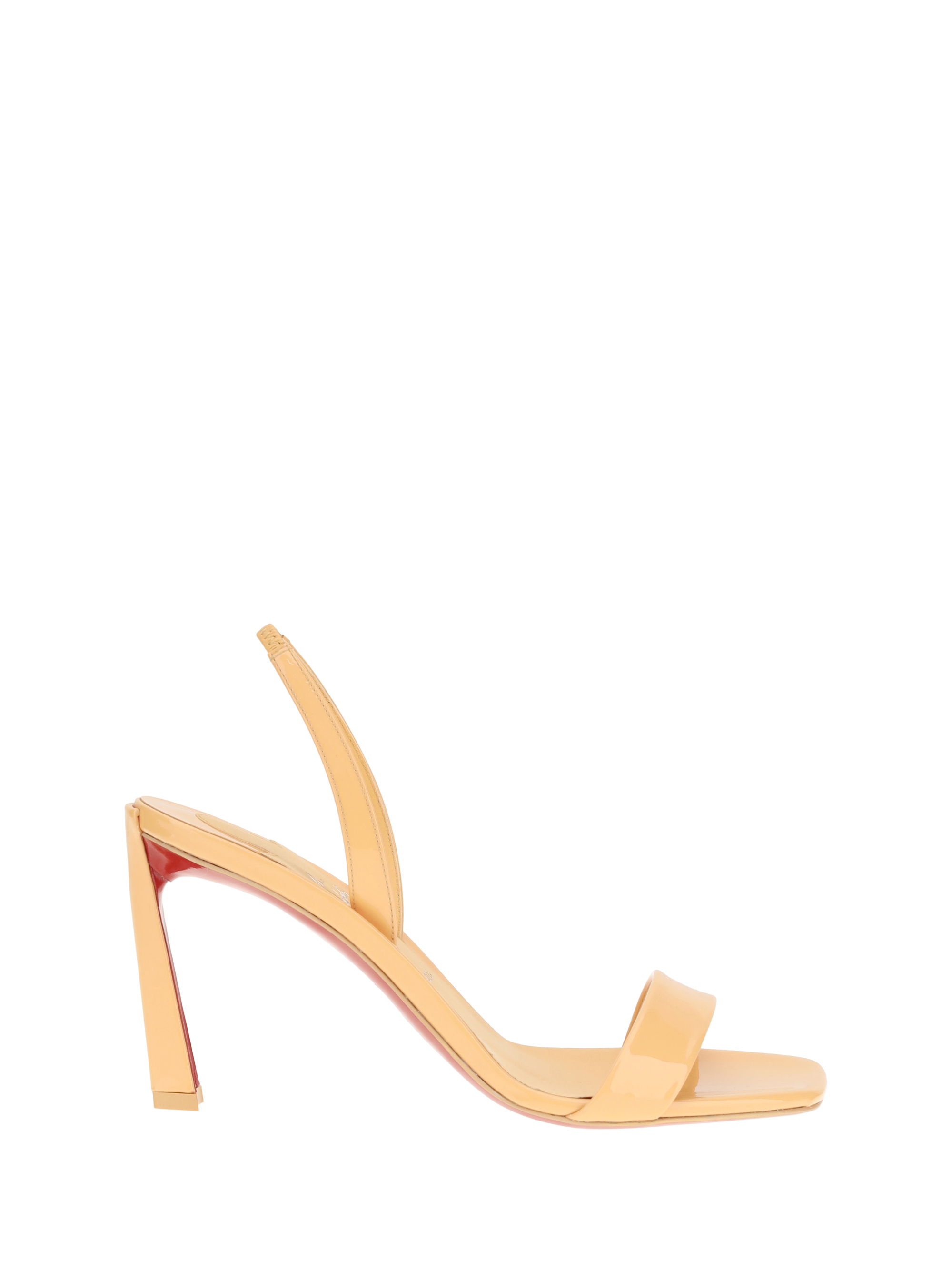 Condora Sandals