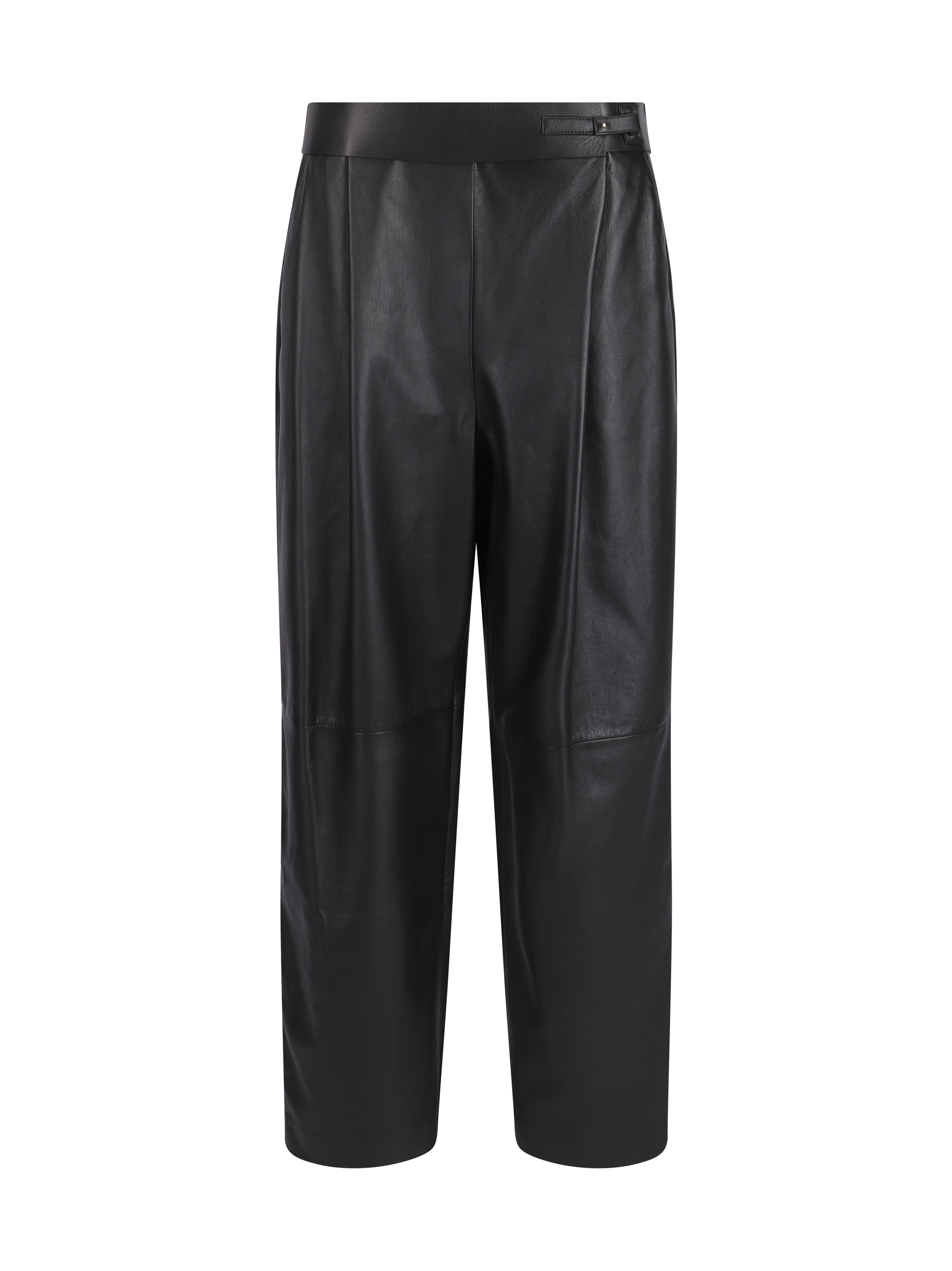 Leather Pants