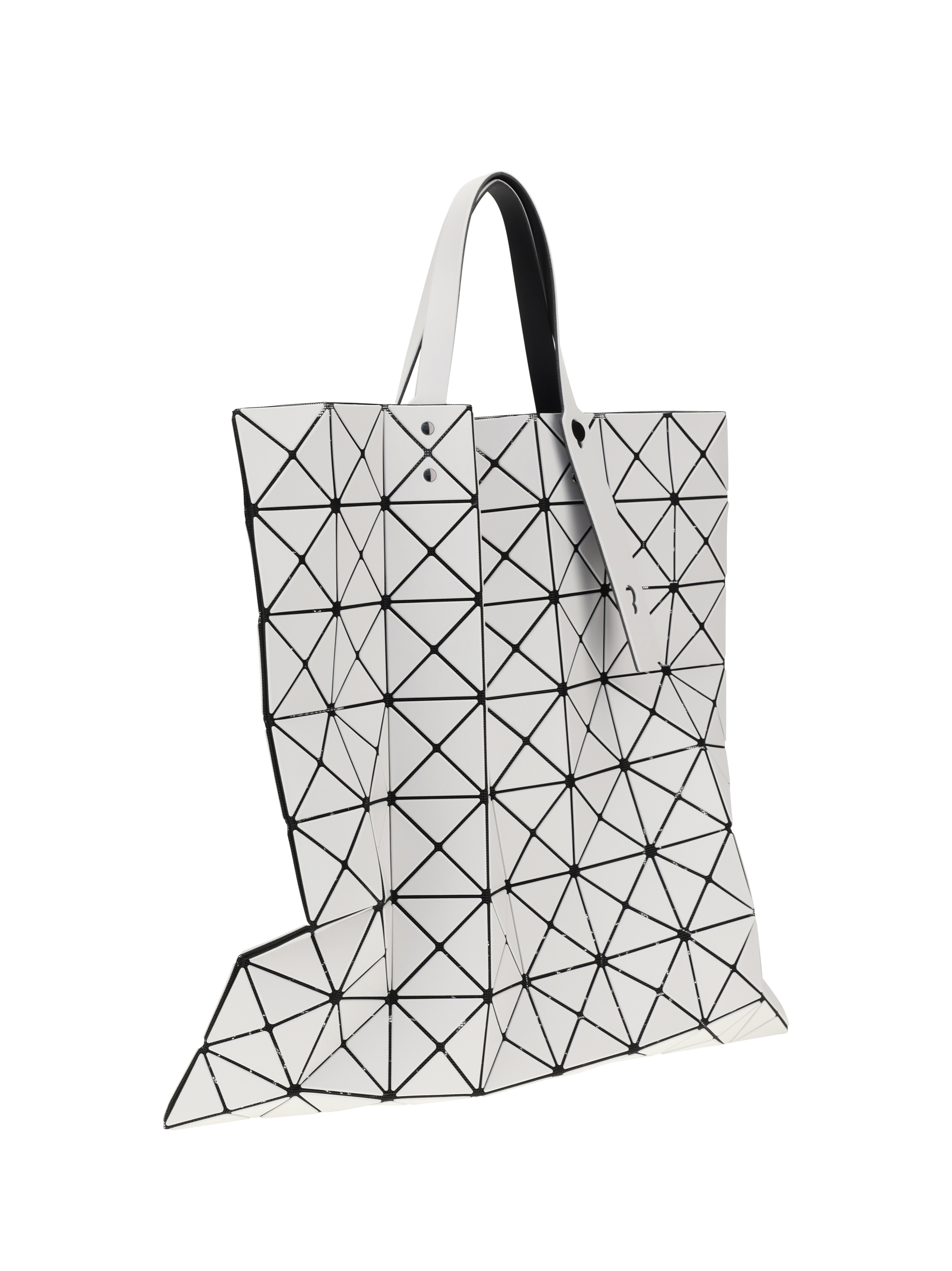 Lucent Matte Tote Bag