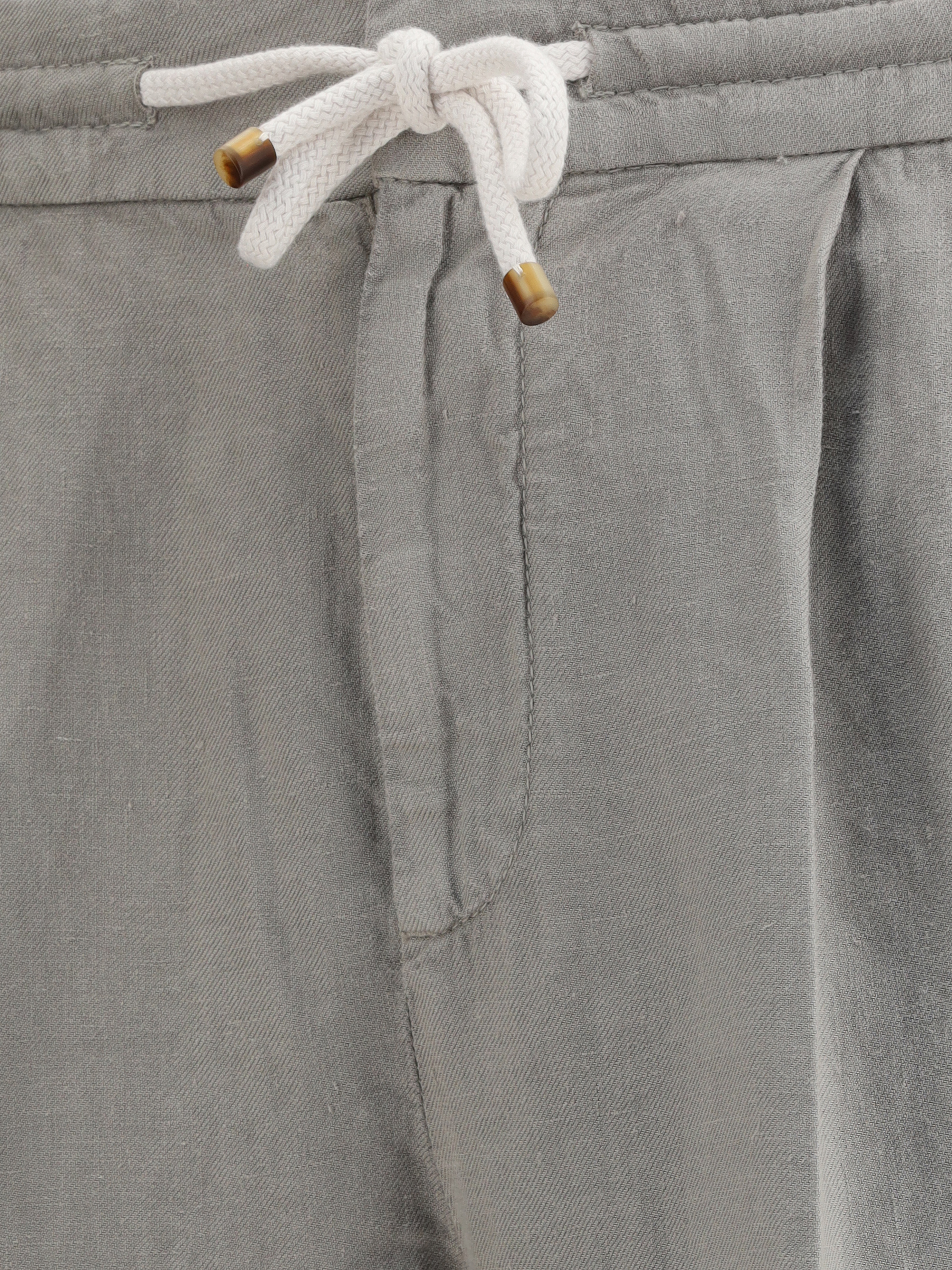 Linen Pants