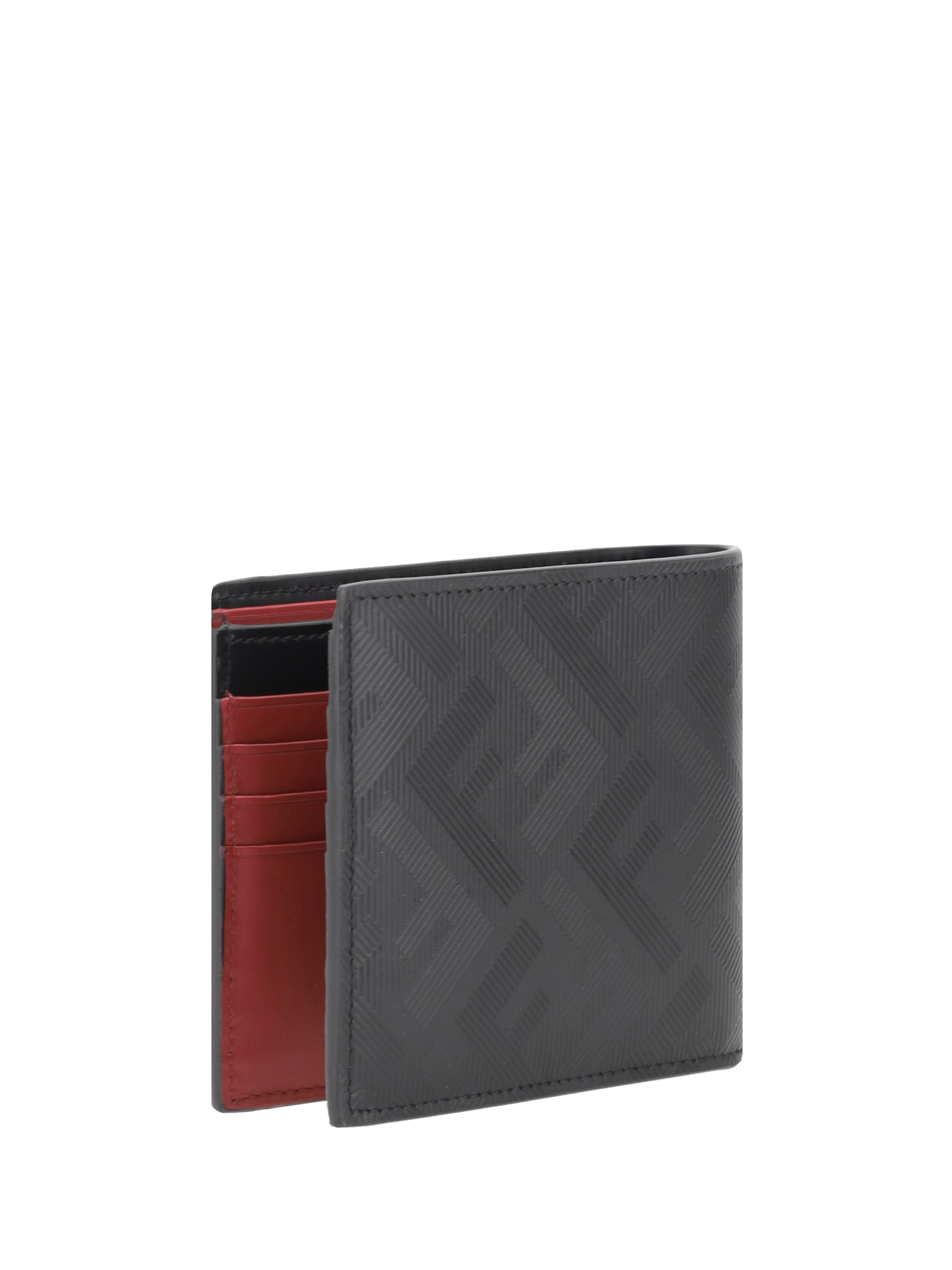 Bifold Wallet