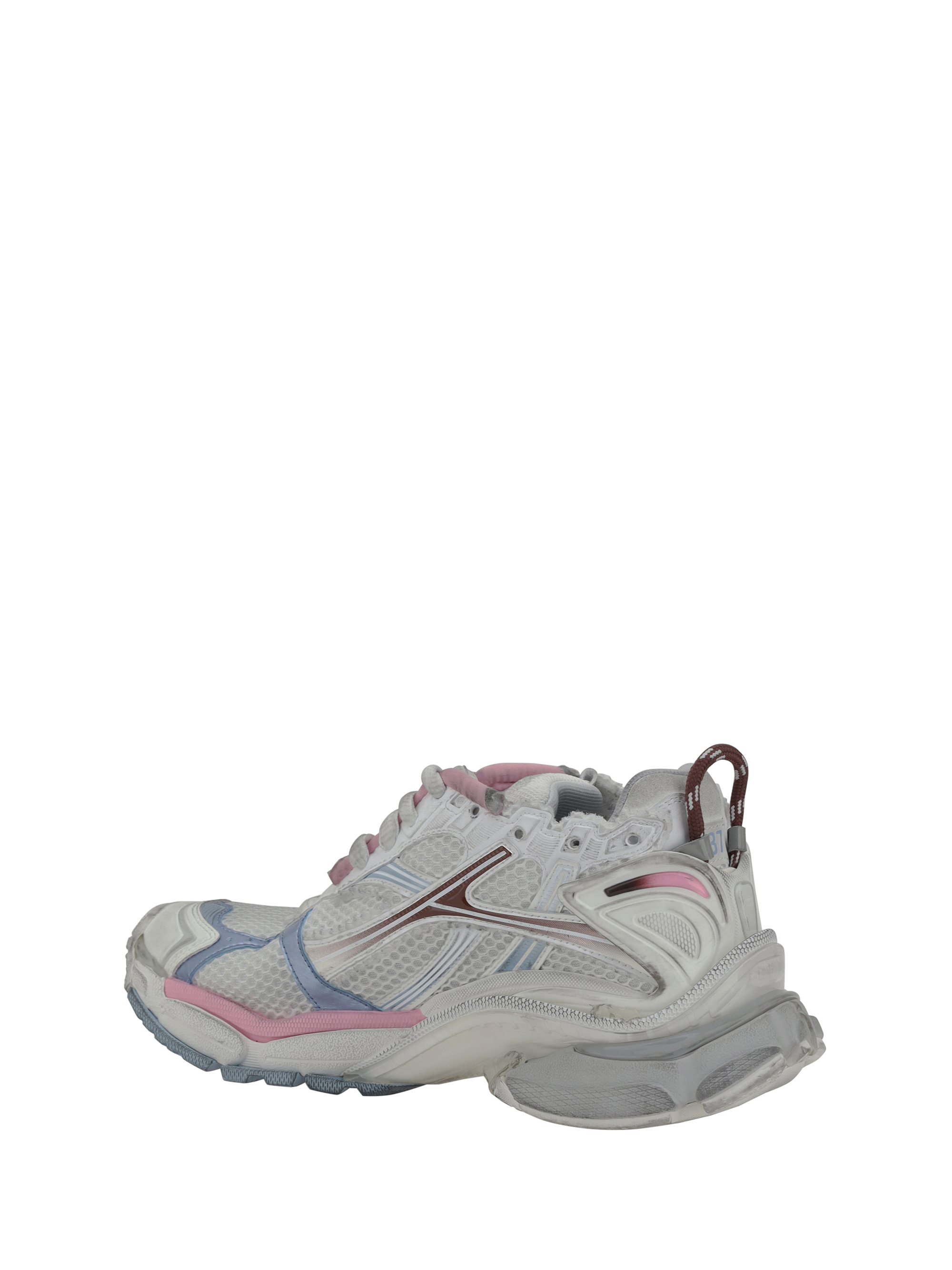 Runner Sneakers 