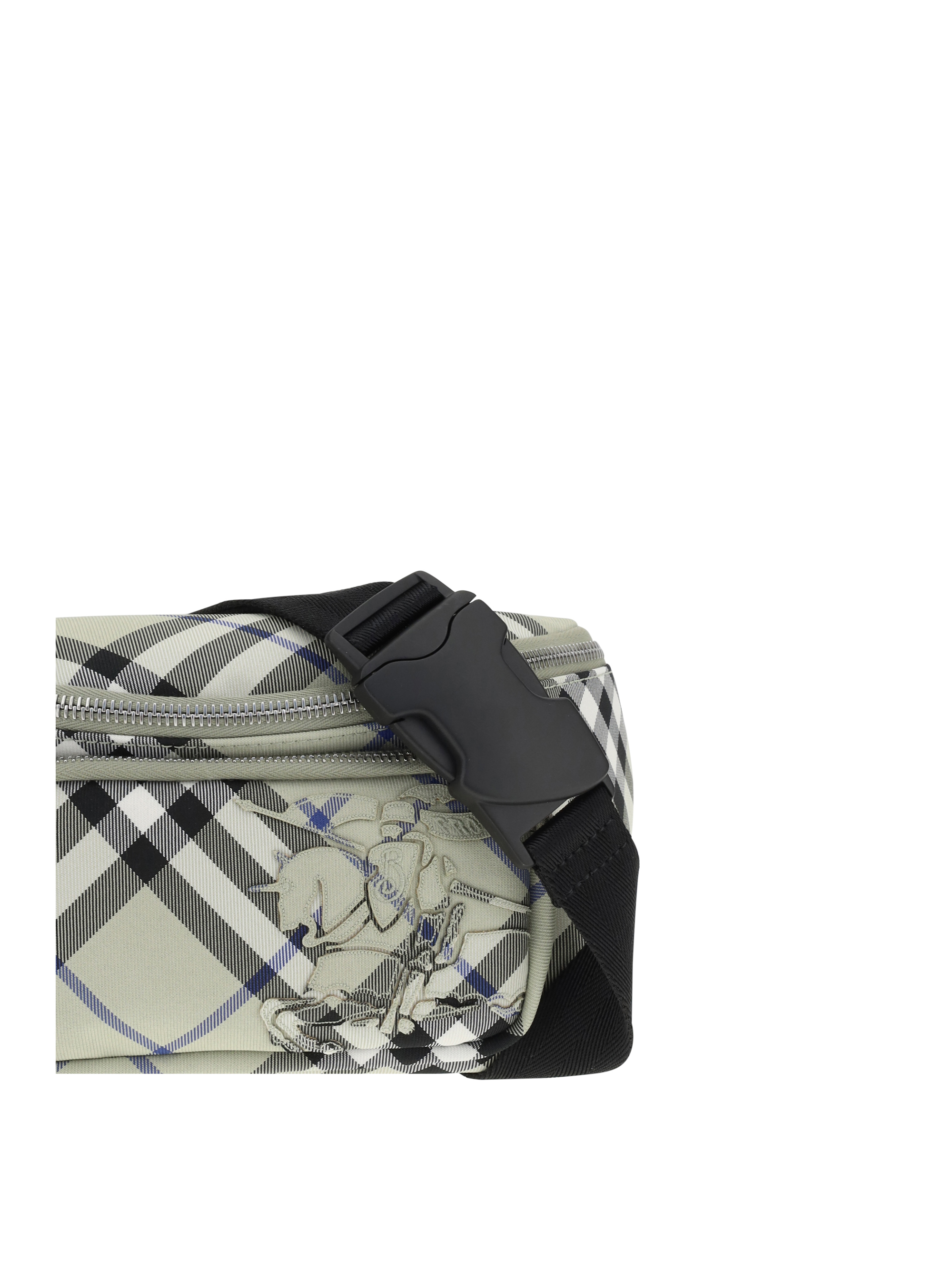 Check Archive Fanny Pack 