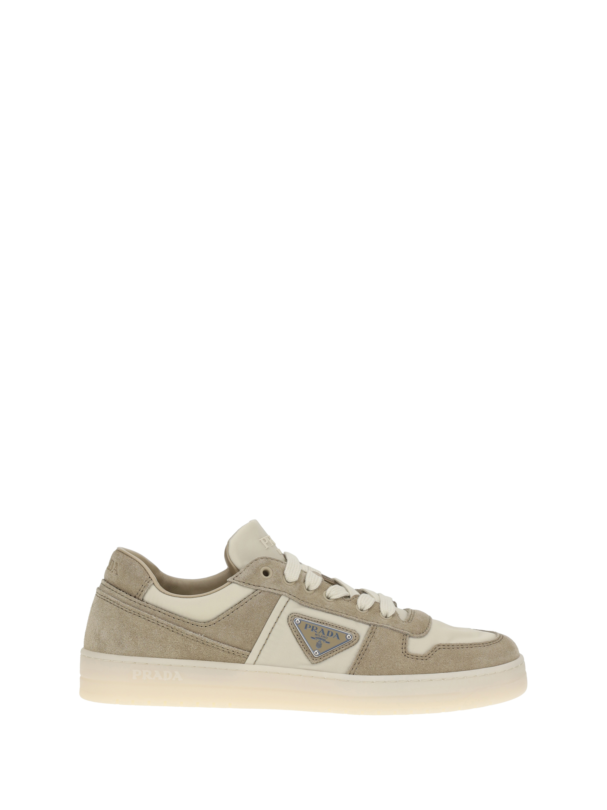 Suede leather Sneakers