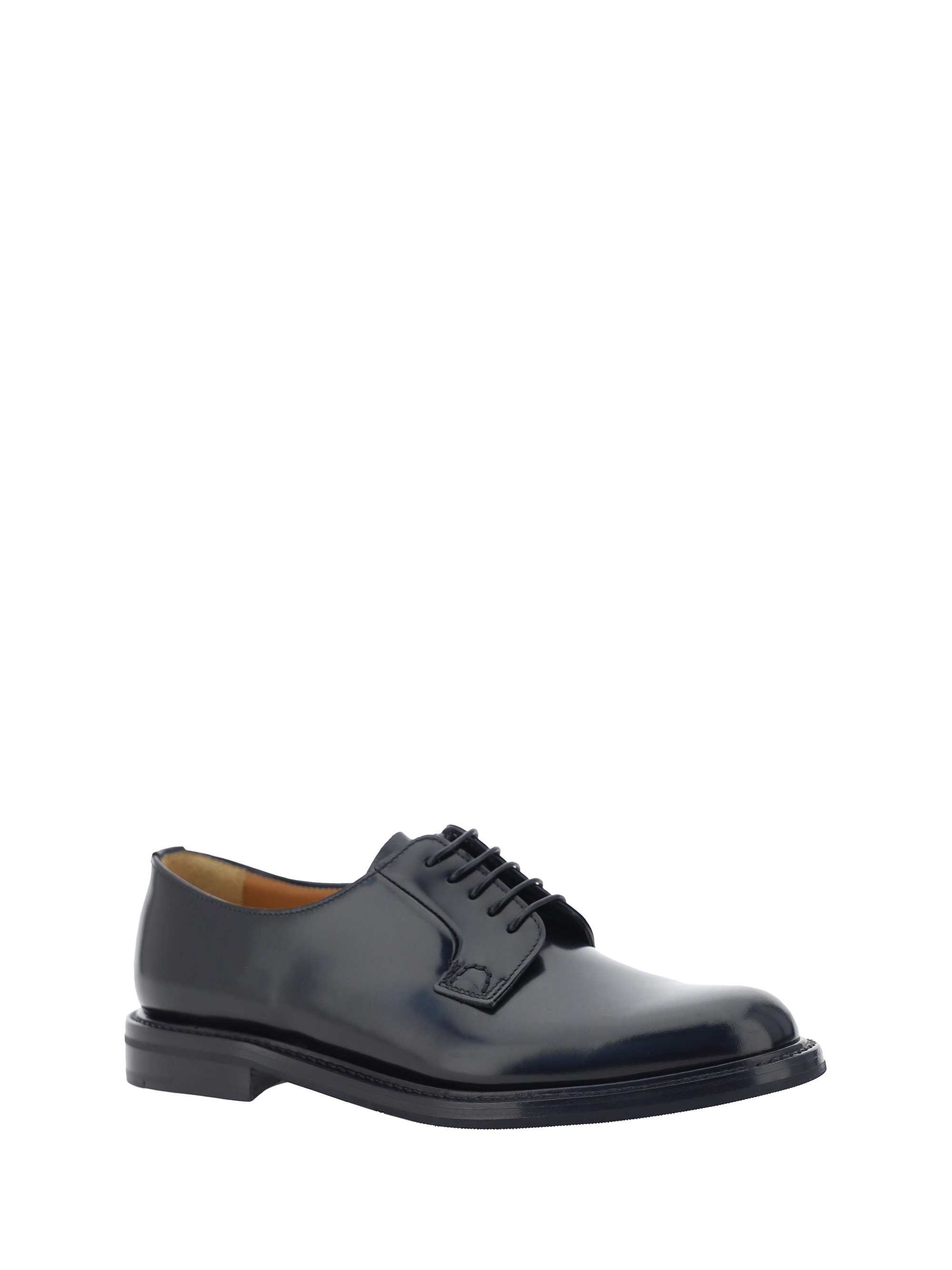 Shannon Lace-Up Shoes
