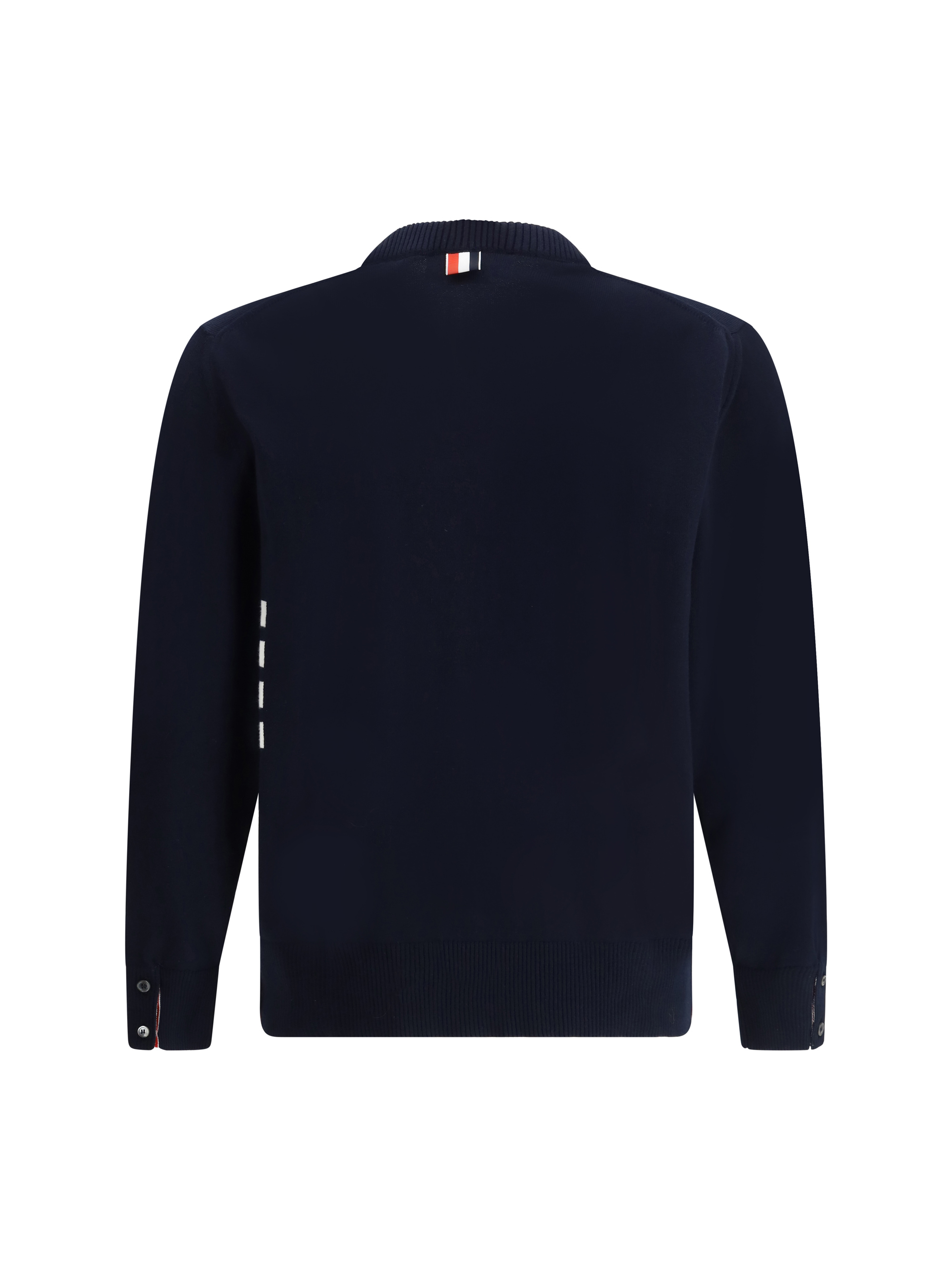 Sweater whit iconic bands