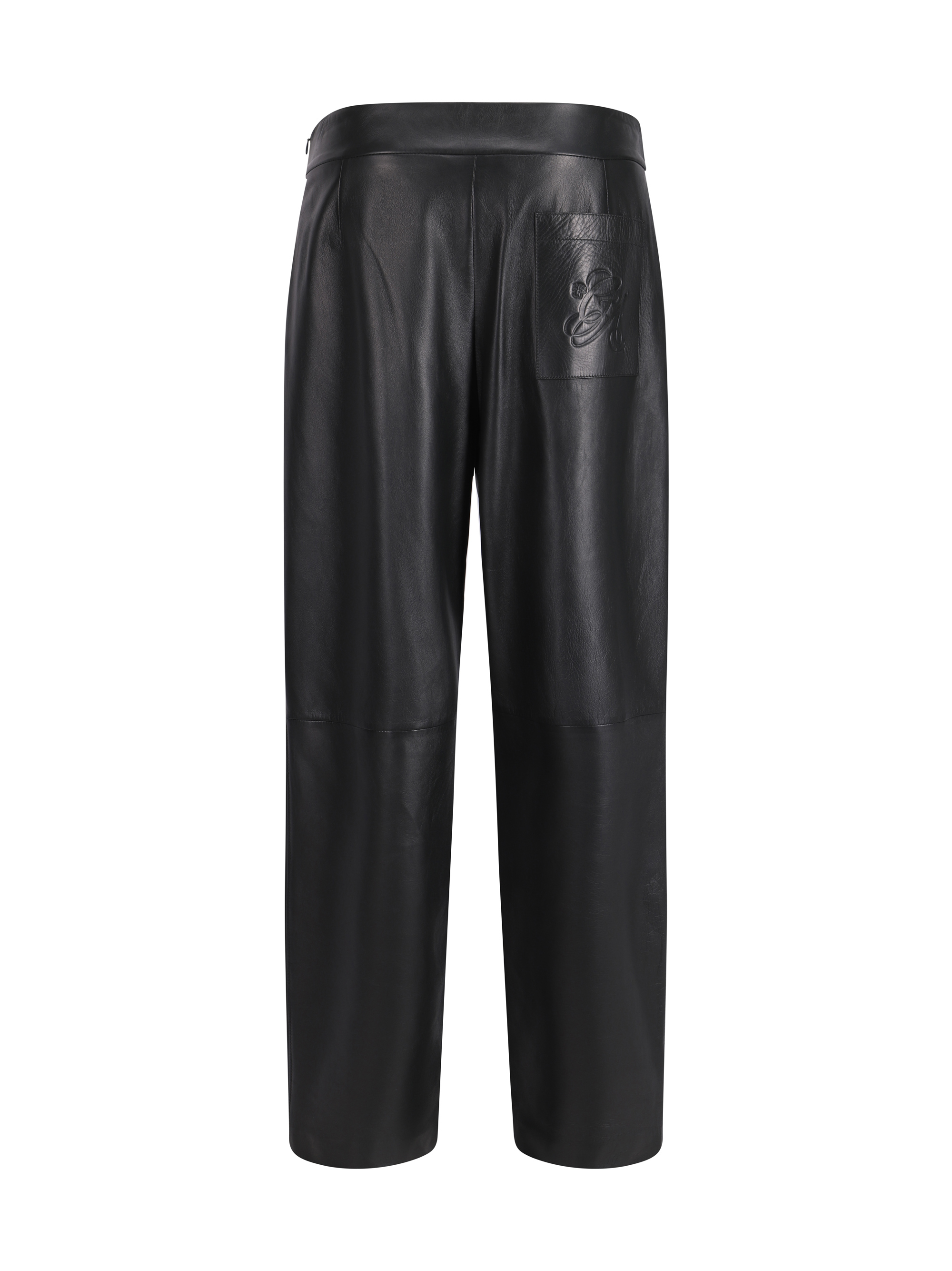 Leather Pants