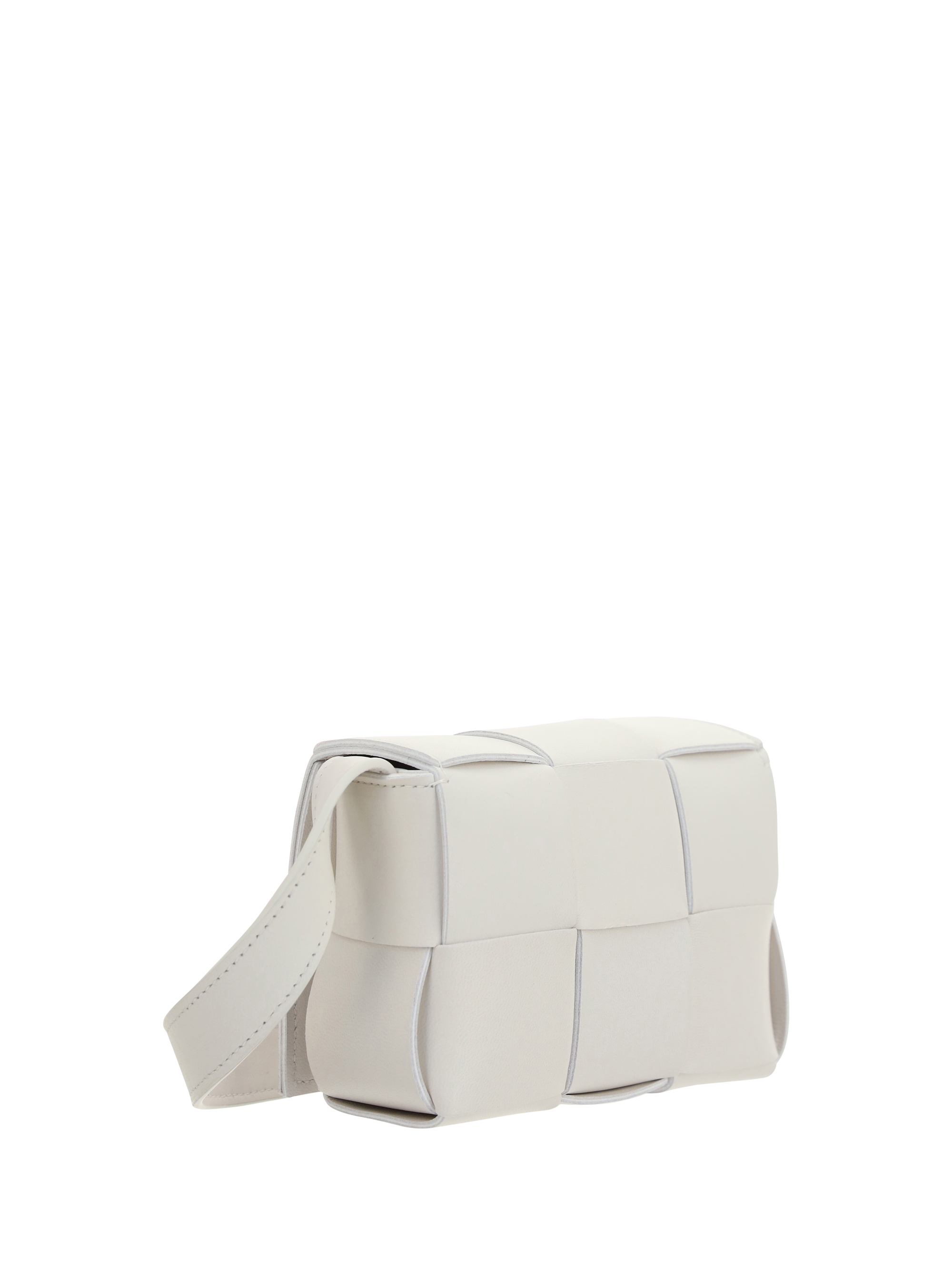 Borsa a Tracolla Mini Cassette
