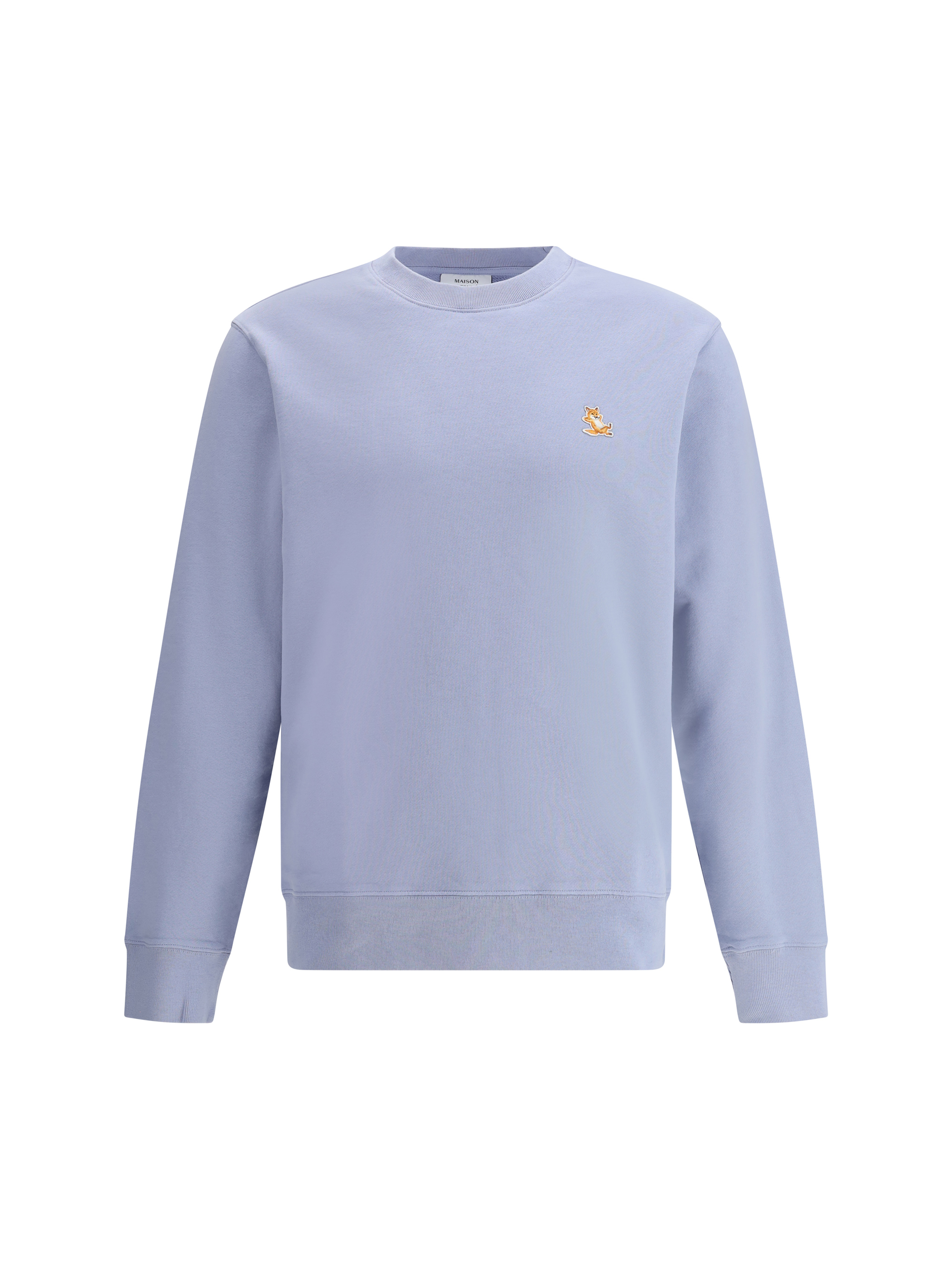 Logoed Sweatshirt