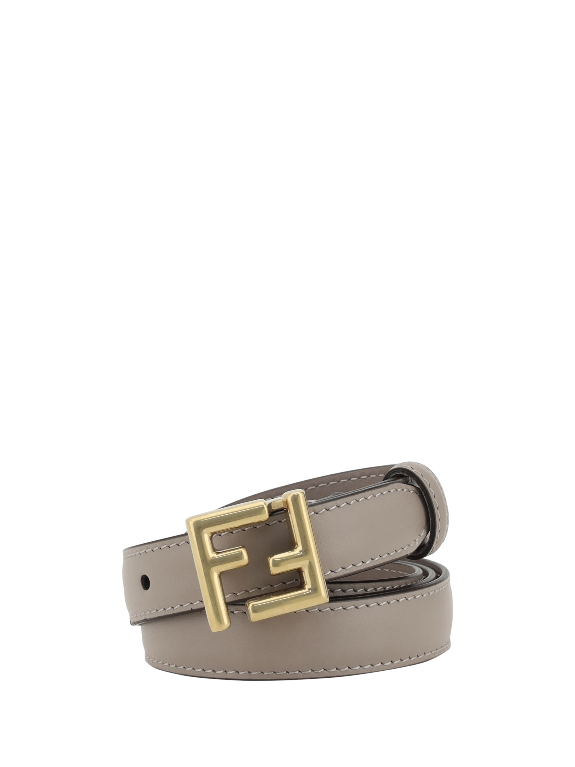 FF logo Belt